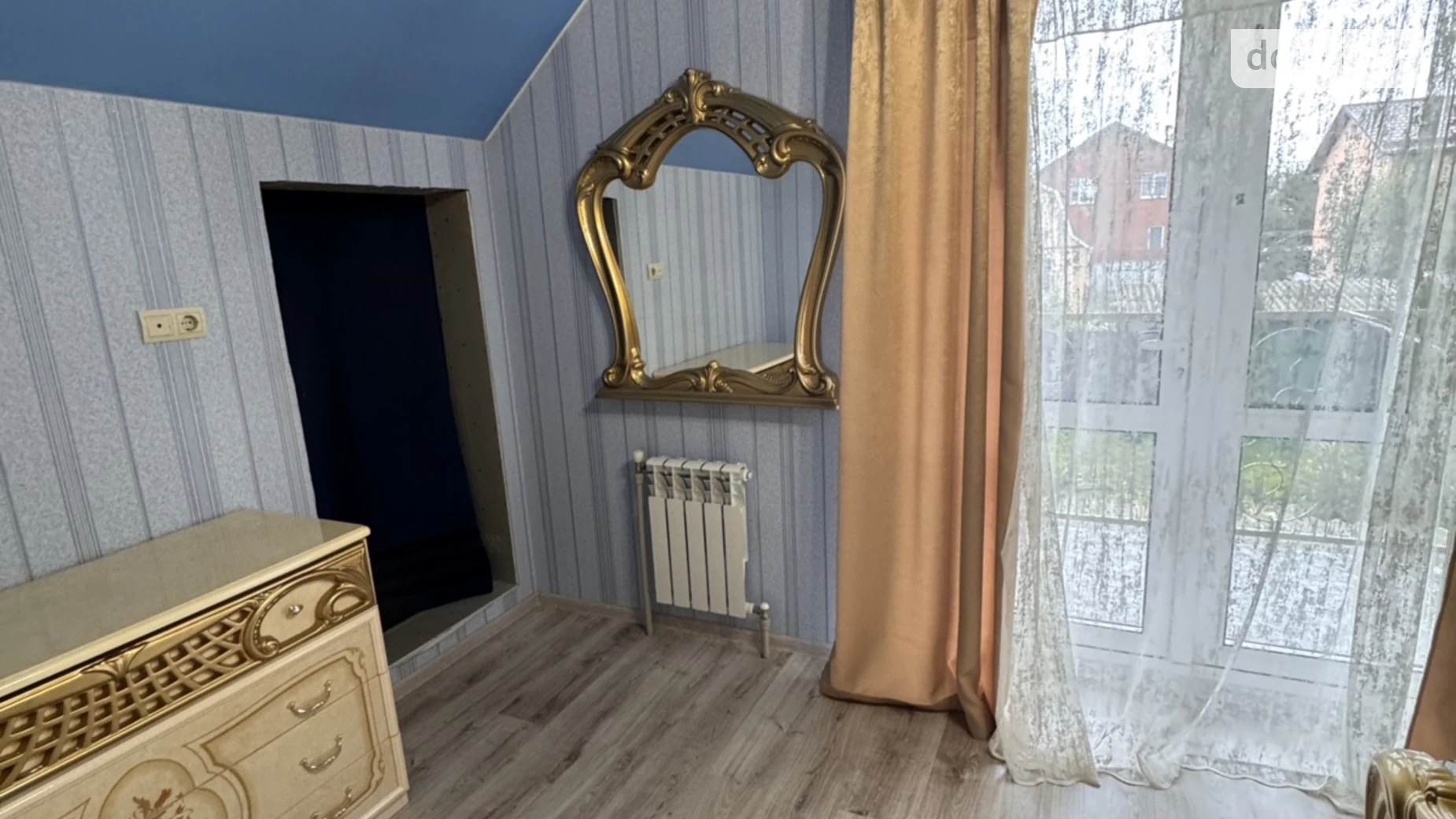 Сдается в аренду дом на 2 этажа 120 кв. м с бассейном, цена: 27000 грн - фото 5