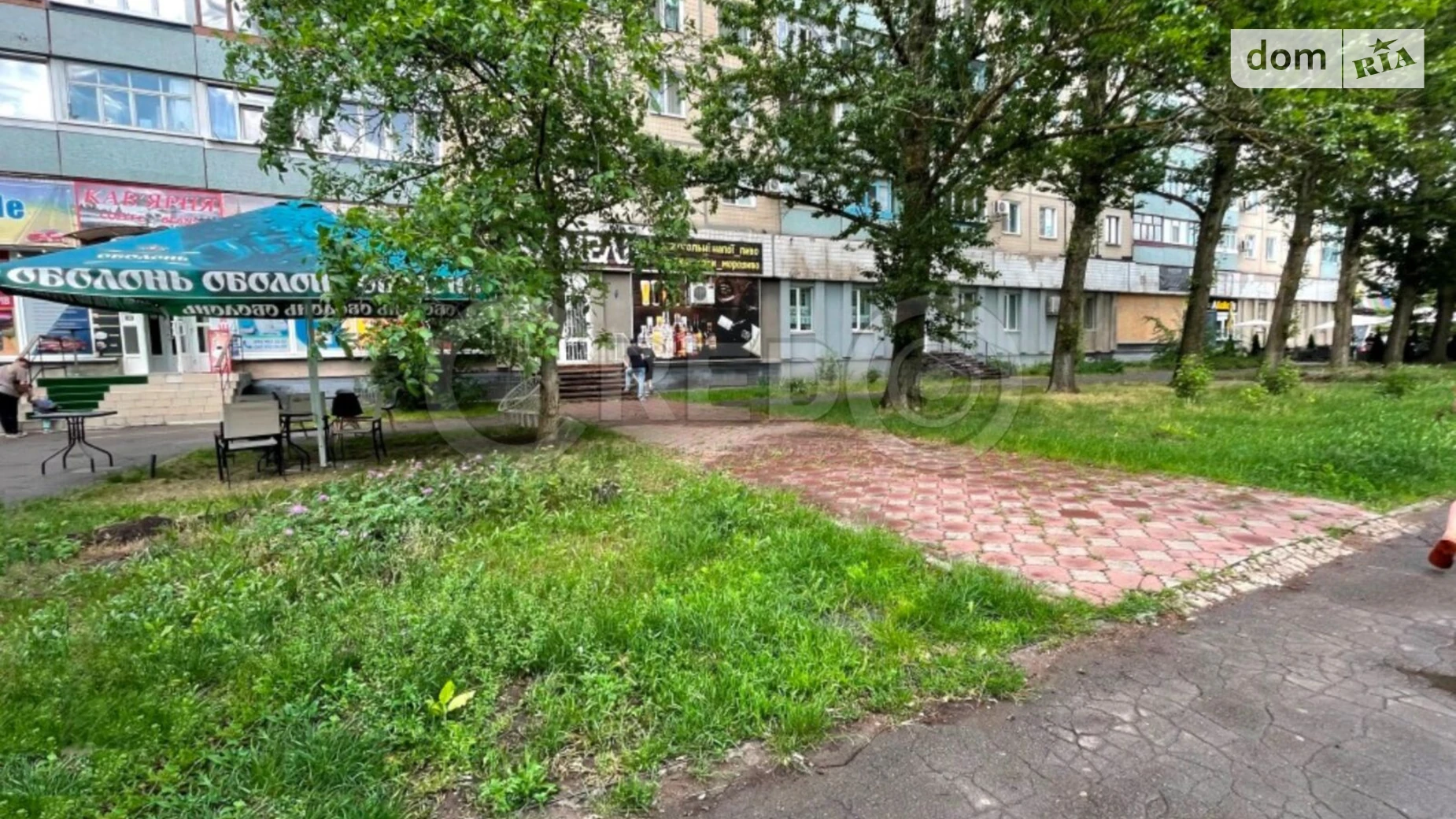 Продается помещения свободного назначения 235.3 кв. м в 9-этажном здании, цена: 120000 $ - фото 2