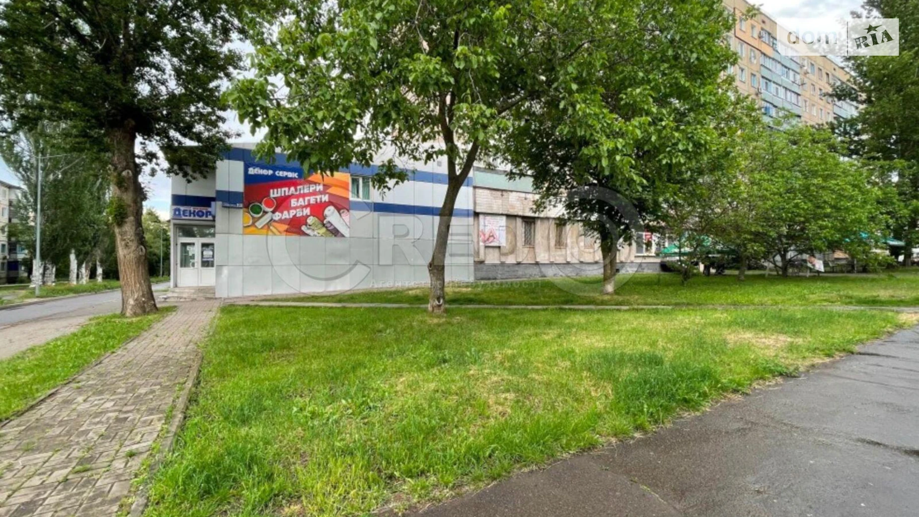 Продается помещения свободного назначения 235.3 кв. м в 9-этажном здании, цена: 120000 $ - фото 3