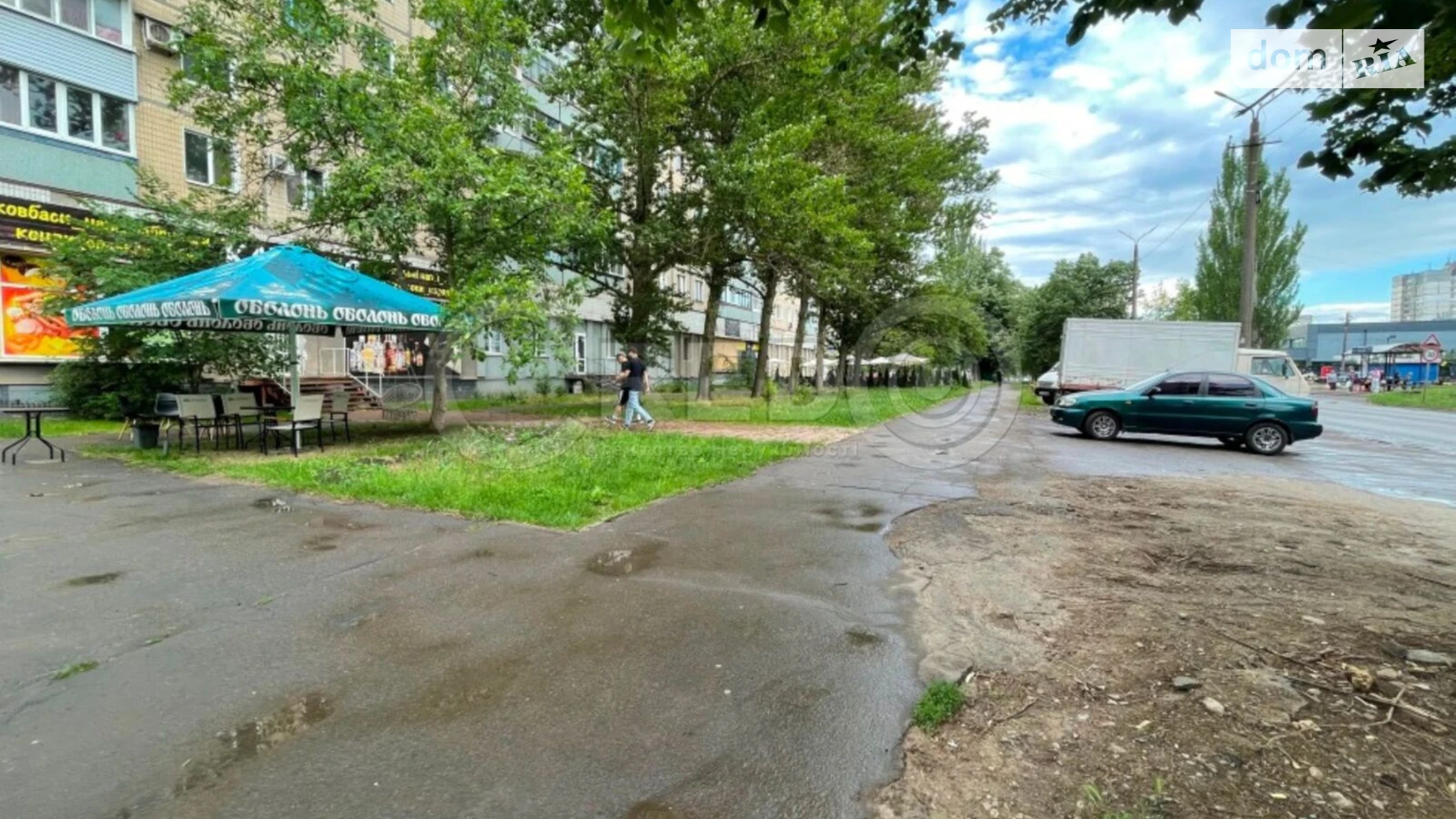 Продается помещения свободного назначения 235.3 кв. м в 9-этажном здании, цена: 120000 $ - фото 4