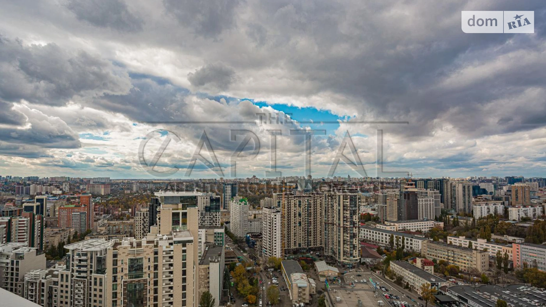 Продається 3-кімнатна квартира 111 кв. м у Києві, вул. Іоанна Павла II(Патріса Лумумби), 11 - фото 2