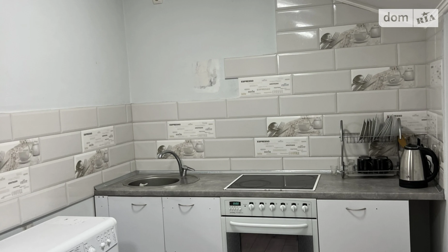 1-комнатная квартира в Тернополе, ул. Довженко Александра, 15А - фото 3