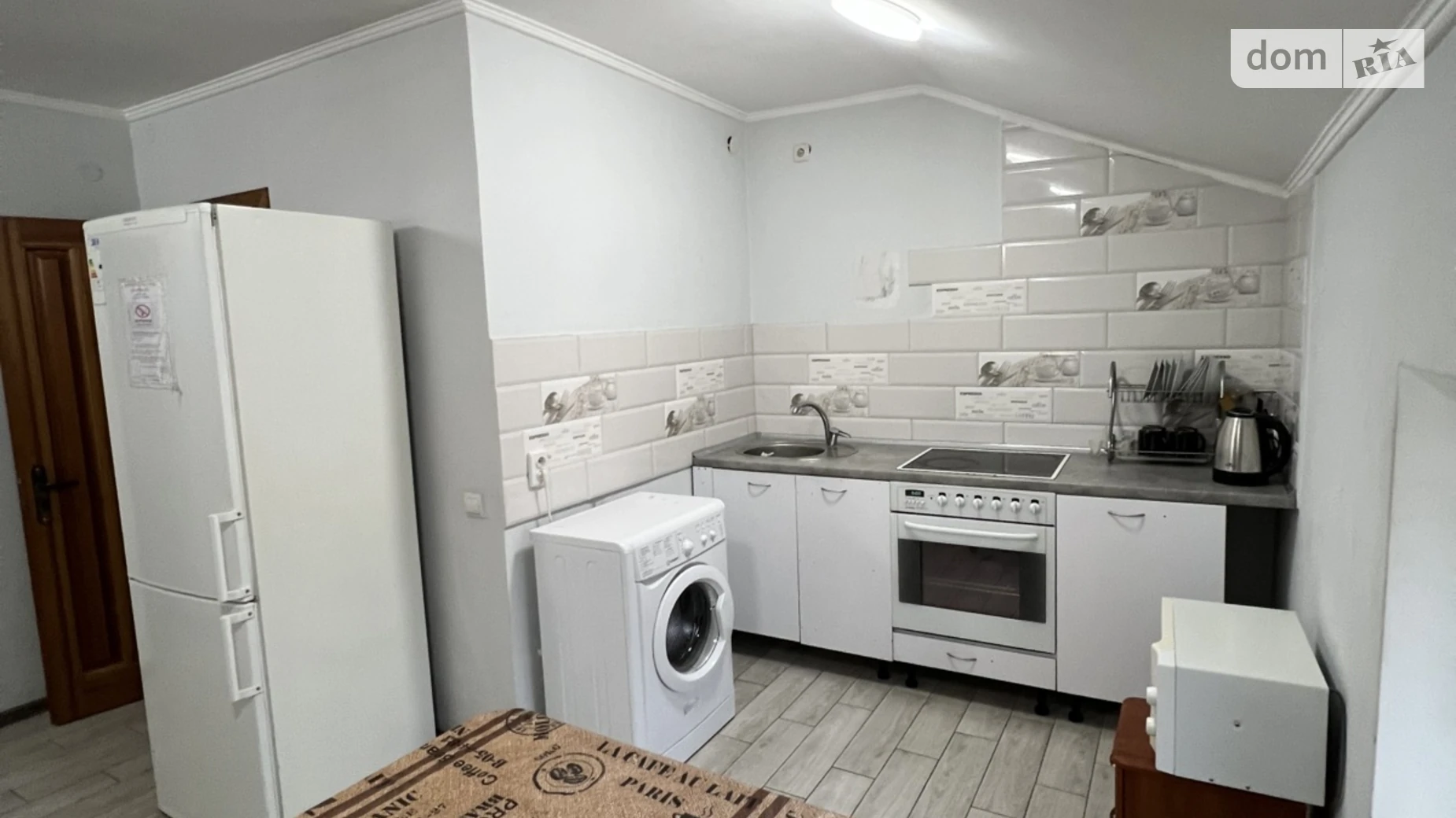 1-комнатная квартира в Тернополе, ул. Довженко Александра, 15А - фото 2