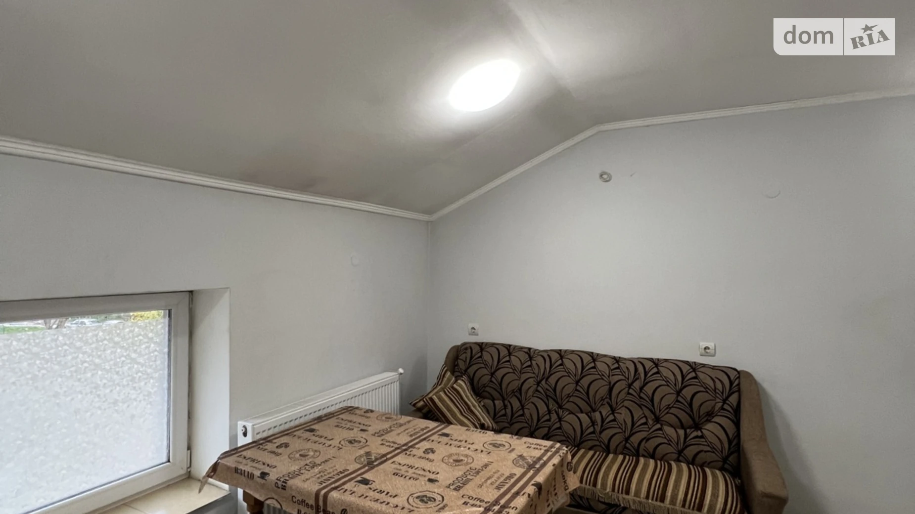 1-комнатная квартира в Тернополе, ул. Довженко Александра, 15А - фото 4