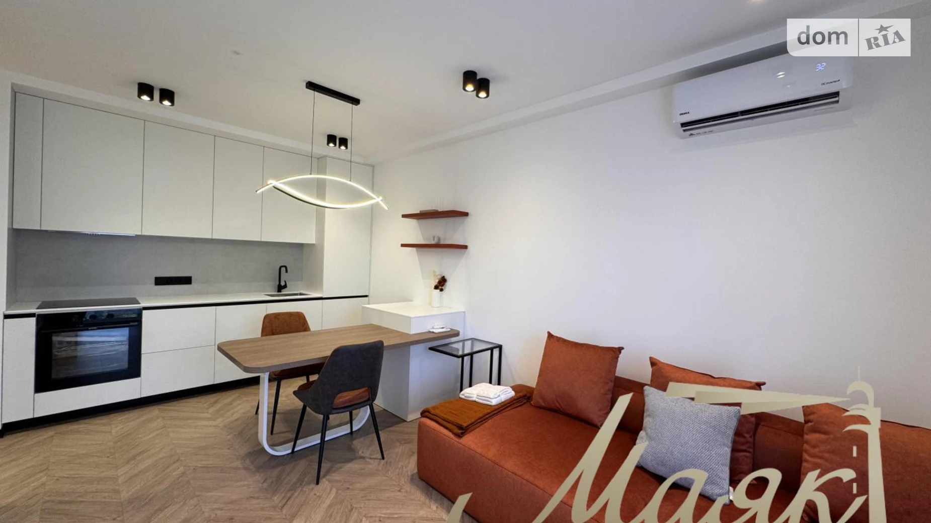 Сдается в аренду 2-комнатная квартира 45 кв. м в Киеве, ул. Михаила Максимовича, 28Е - фото 2