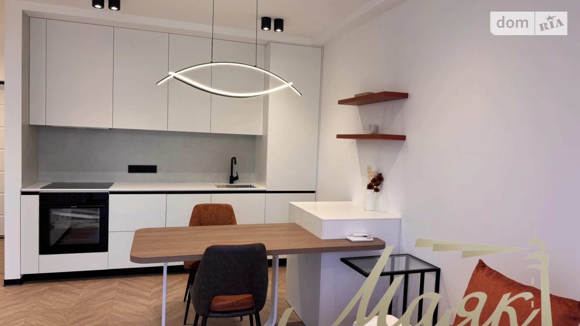 Сдается в аренду 2-комнатная квартира 45 кв. м в Киеве, ул. Михаила Максимовича, 28Е - фото 3