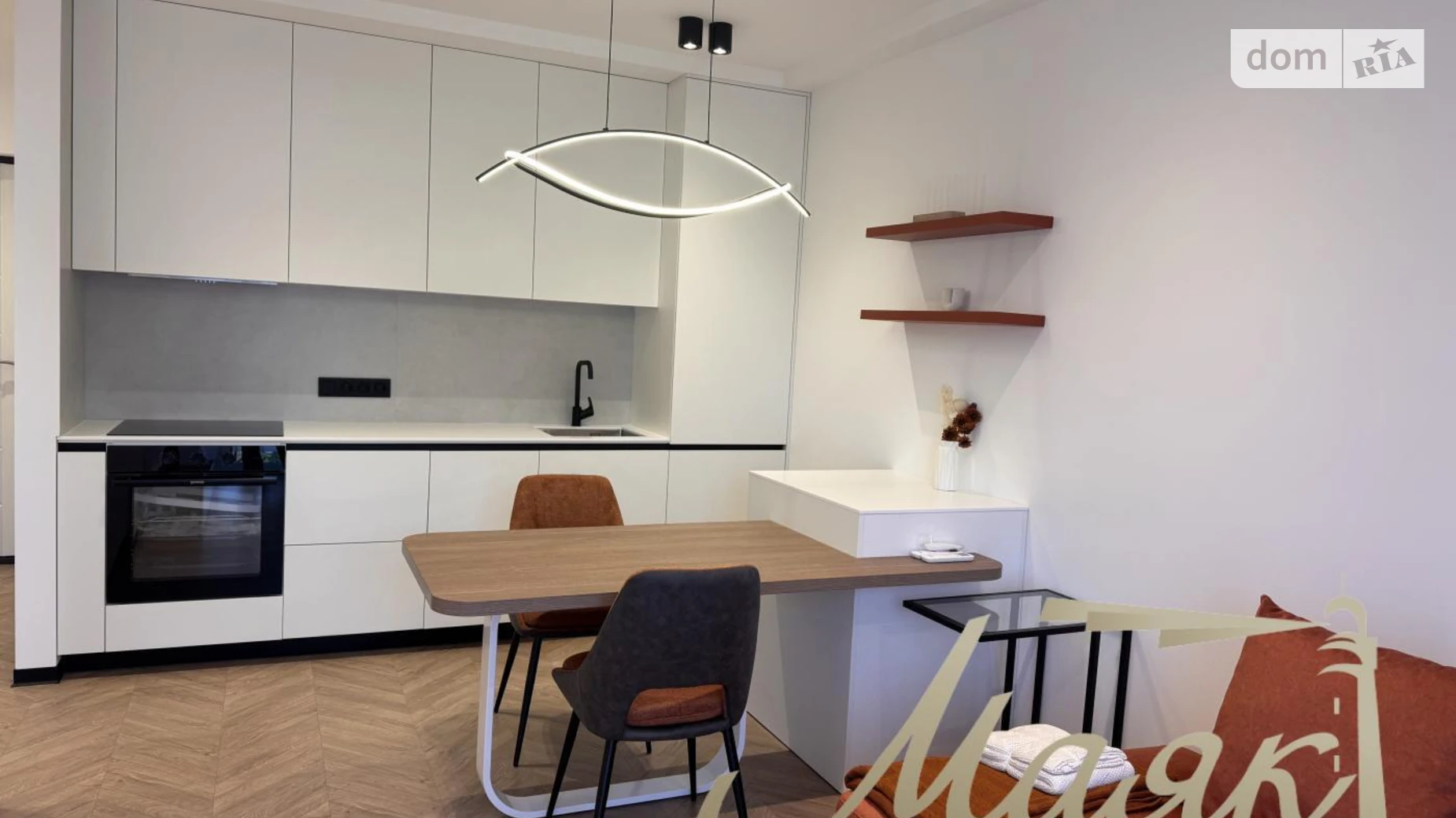 Сдается в аренду 2-комнатная квартира 45 кв. м в Киеве, ул. Михаила Максимовича, 28Е - фото 4