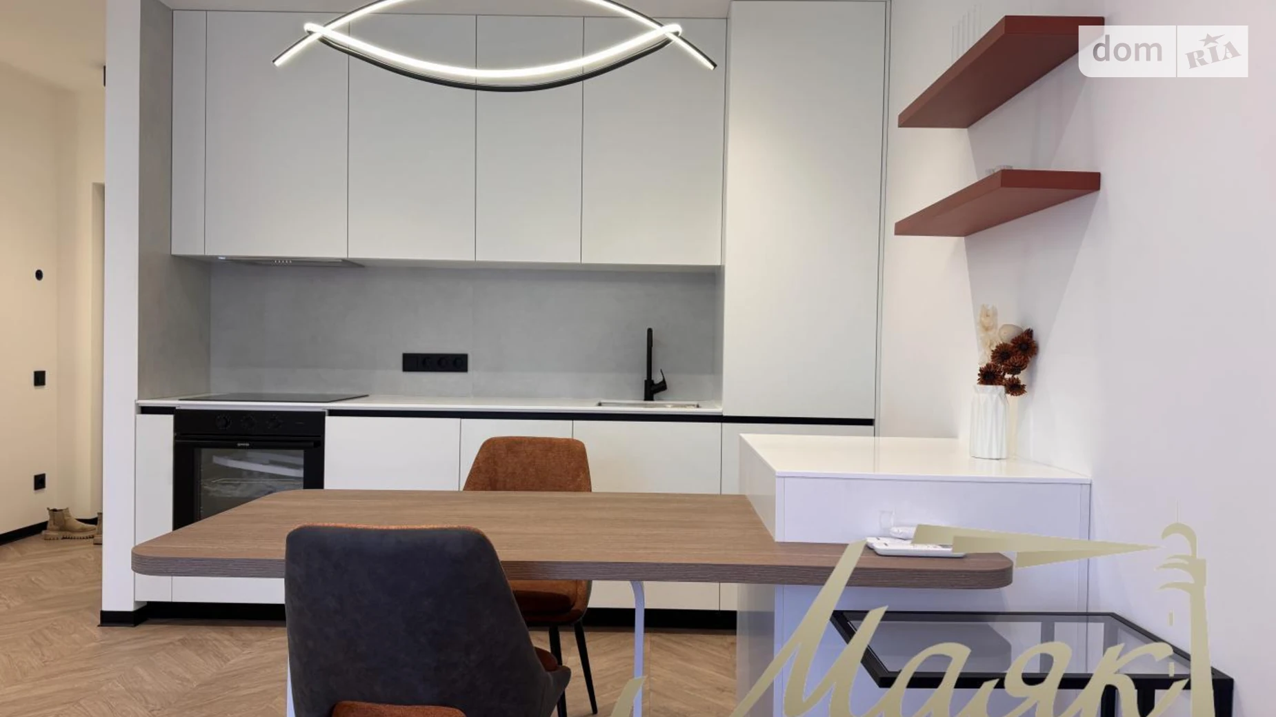 Сдается в аренду 2-комнатная квартира 45 кв. м в Киеве, ул. Михаила Максимовича, 28Е - фото 5