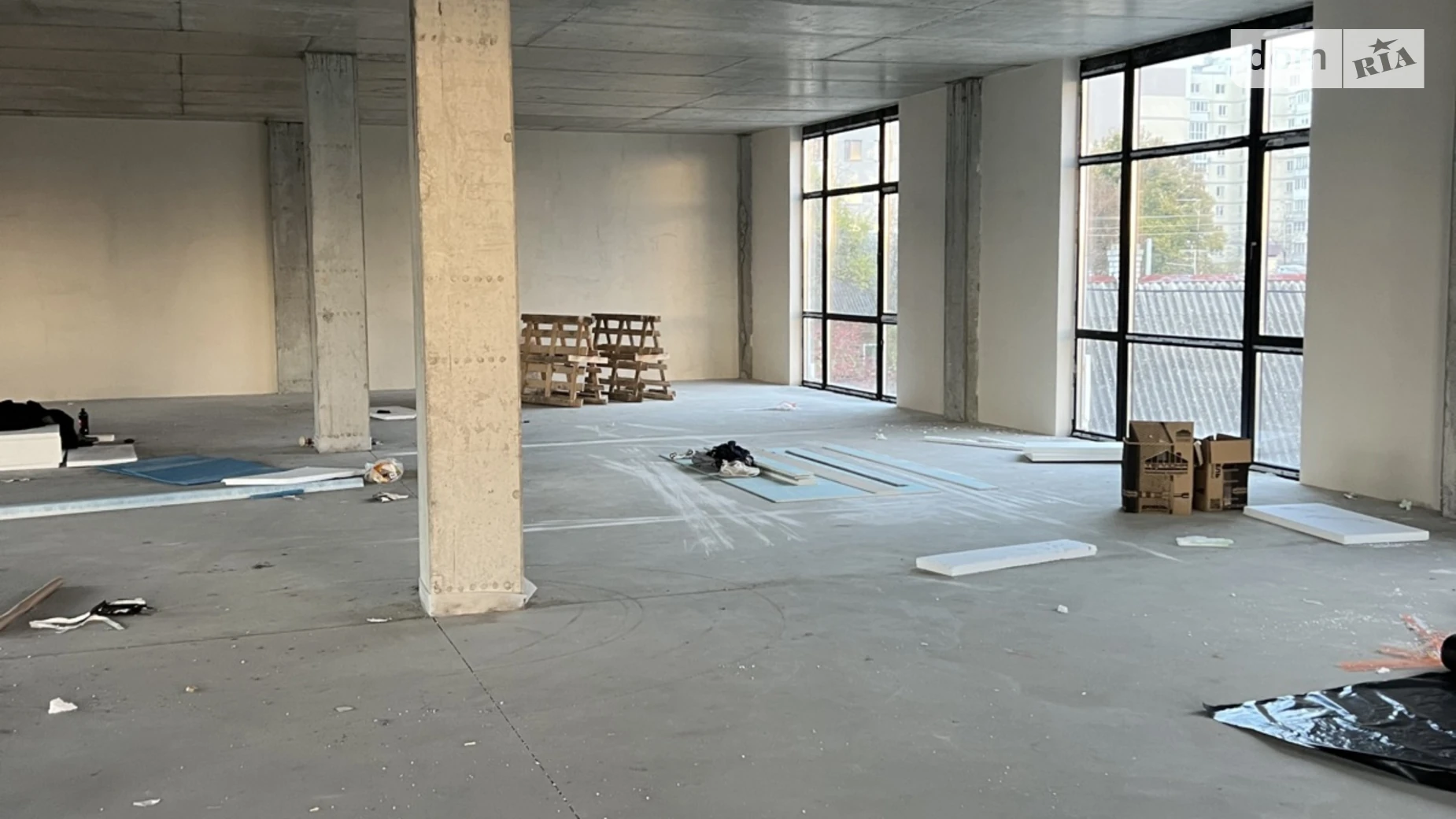 Сдается в аренду помещения свободного назначения 400 кв. м в 3-этажном здании, цена: 140000 грн - фото 5