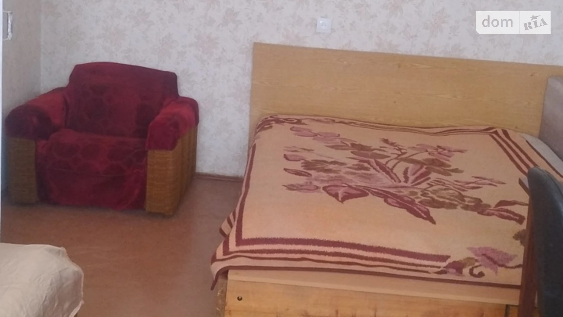 Здається в оренду 1-кімнатна квартира 35 кв. м у Вінниці, вул. Лялі Ратушної, 26 - фото 2