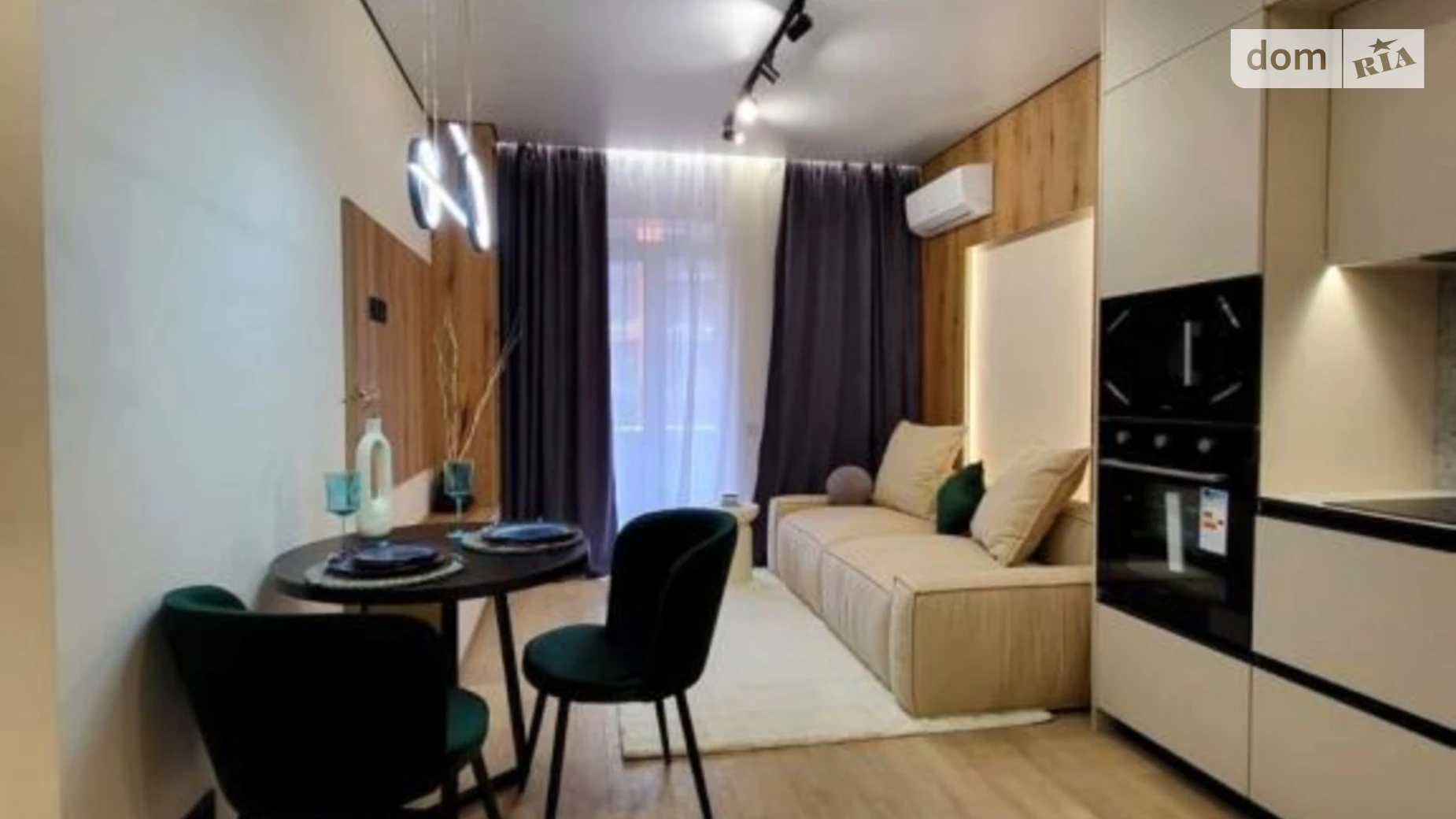 Продается 1-комнатная квартира 42 кв. м в Киеве, ул. Семьи Кистяковских, 10 - фото 5