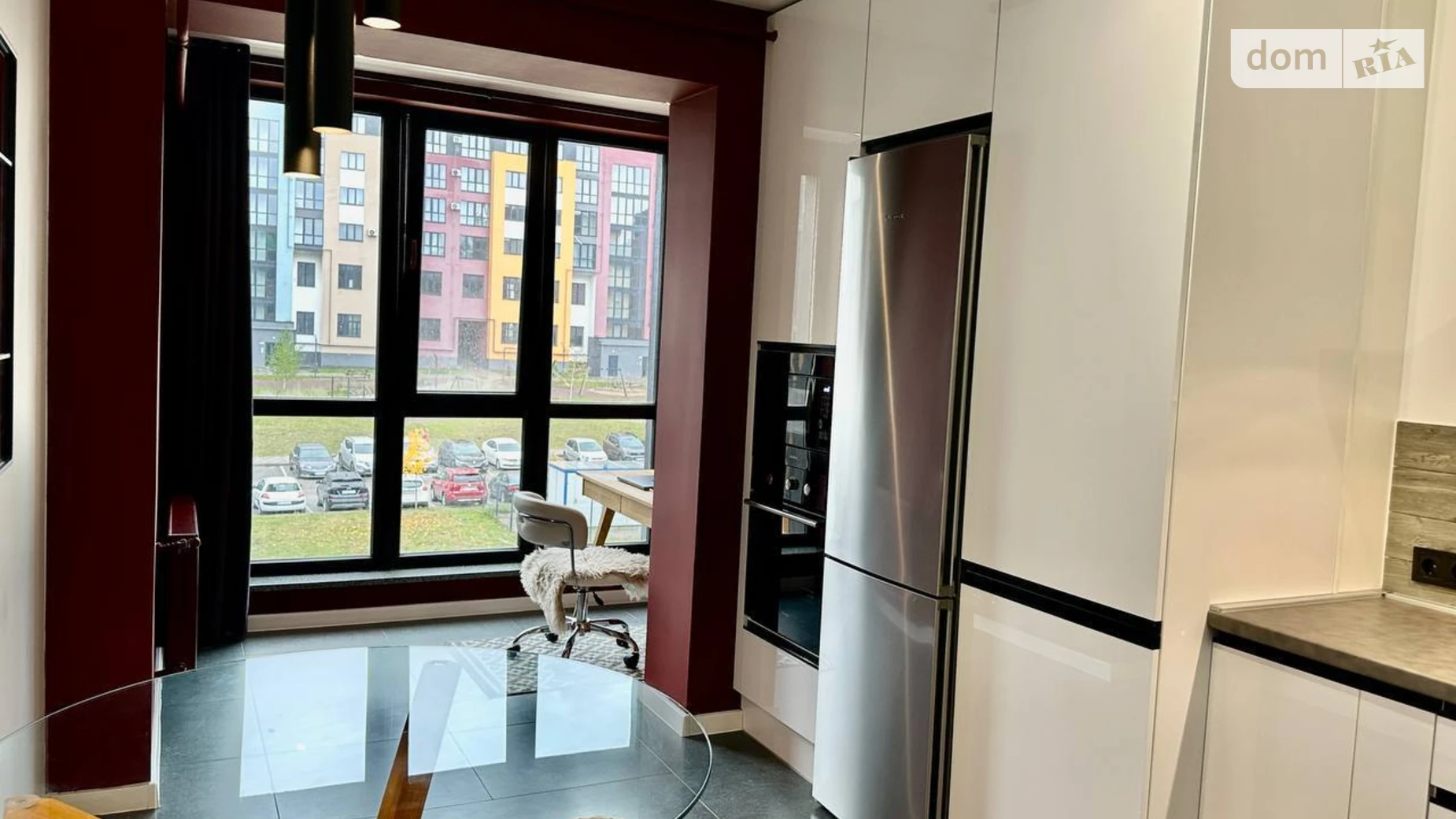 Продається 2-кімнатна квартира 65.1 кв. м у Рівному, вул. Студентська, 34А - фото 2