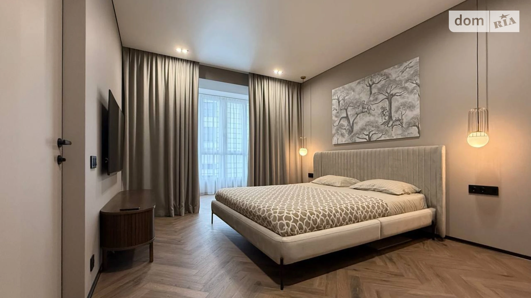 Продается 1-комнатная квартира 44.3 кв. м в Ивано-Франковске, ул. Гетьмана Ивана Мазепы, 164 корпус 3 - фото 2