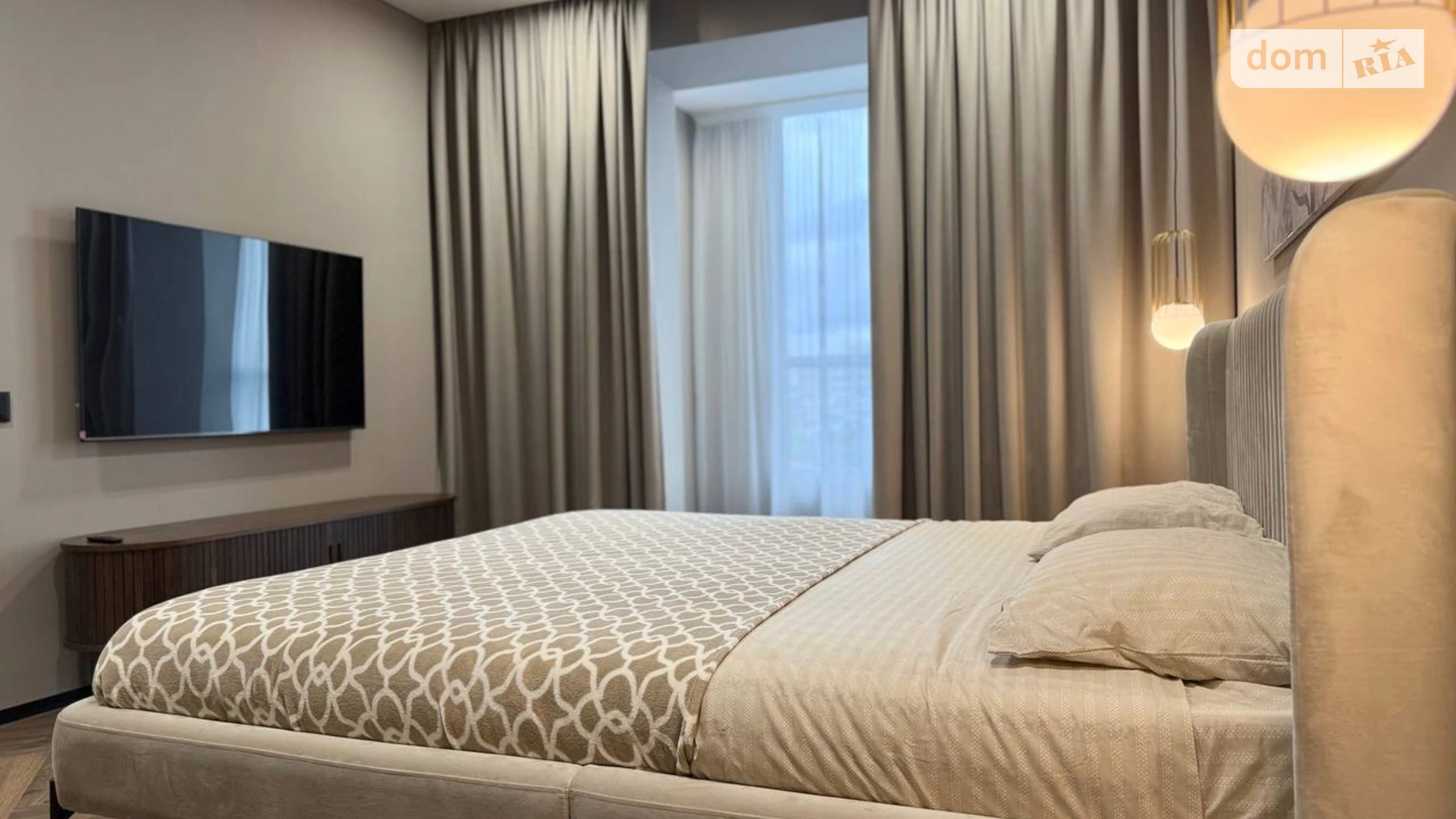 Продается 1-комнатная квартира 44.3 кв. м в Ивано-Франковске, ул. Гетьмана Ивана Мазепы, 164 корпус 3 - фото 3