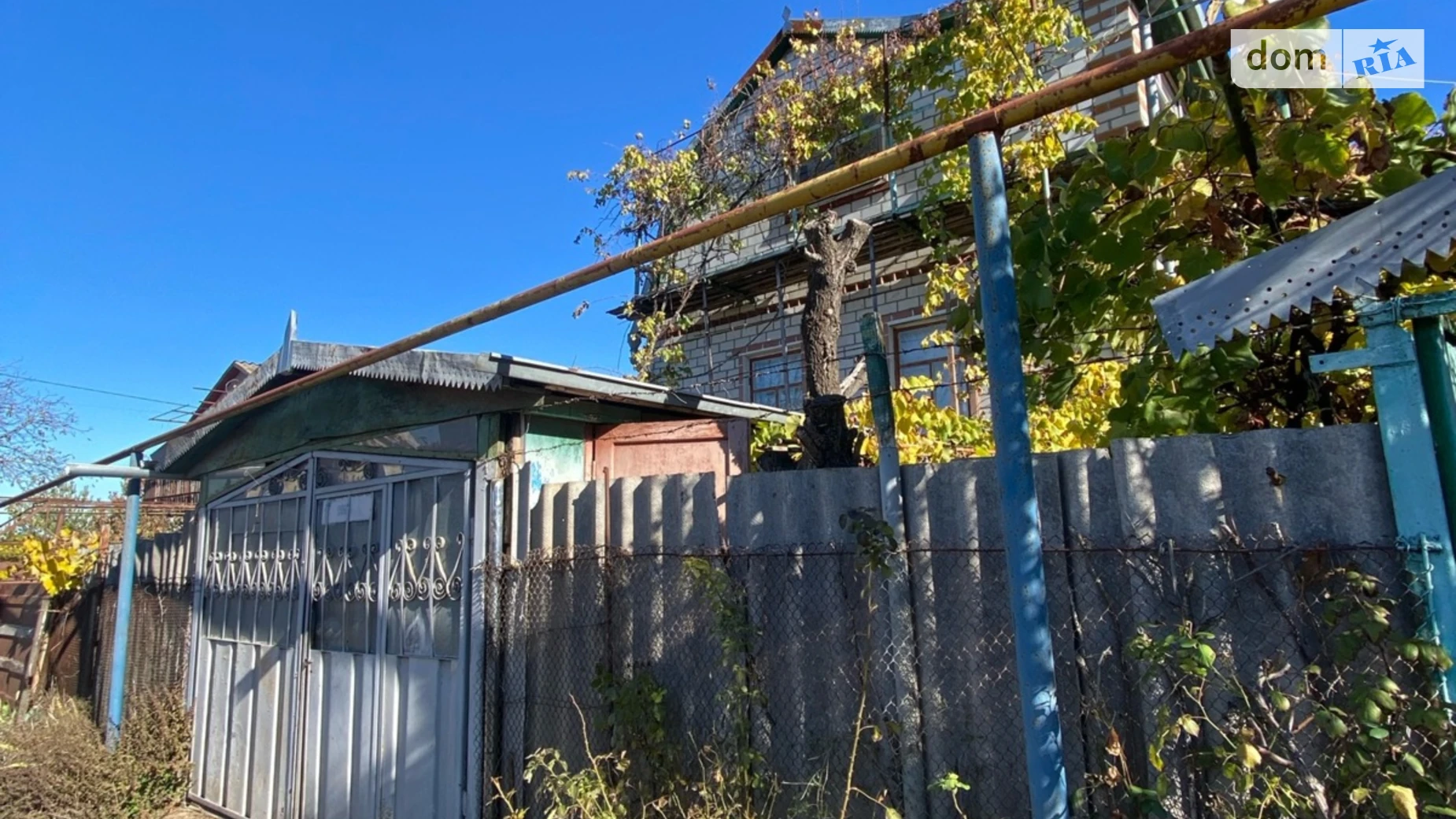 Продается дом на 2 этажа 105 кв. м с садом, цена: 28000 $ - фото 3