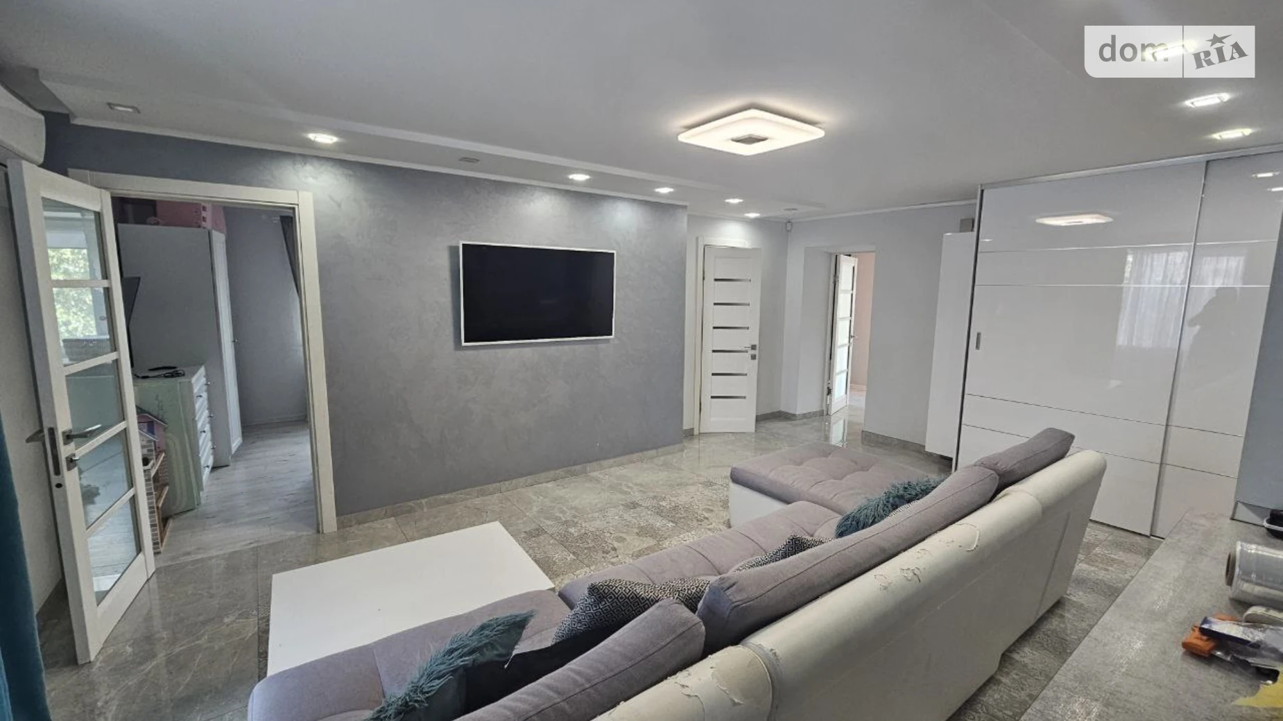 3-комнатная квартира 82.6 кв. м в Тернополе, цена: 113000 $ - фото 3