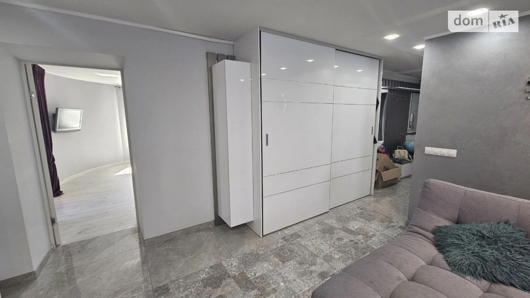 3-комнатная квартира 82.6 кв. м в Тернополе, цена: 113000 $ - фото 4