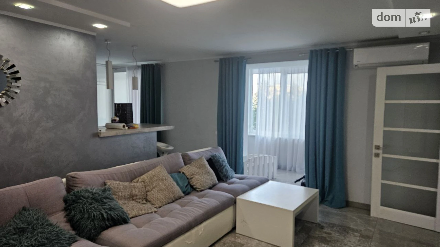 3-комнатная квартира 82.6 кв. м в Тернополе, цена: 113000 $ - фото 5