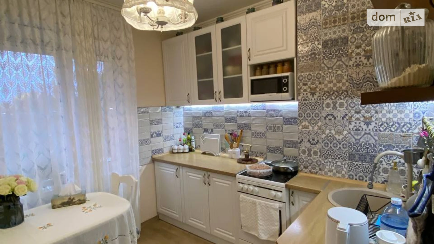 Продается 3-комнатная квартира 72 кв. м в Одессе, ул. 28-й Бригады(Паустовского), 31 - фото 4