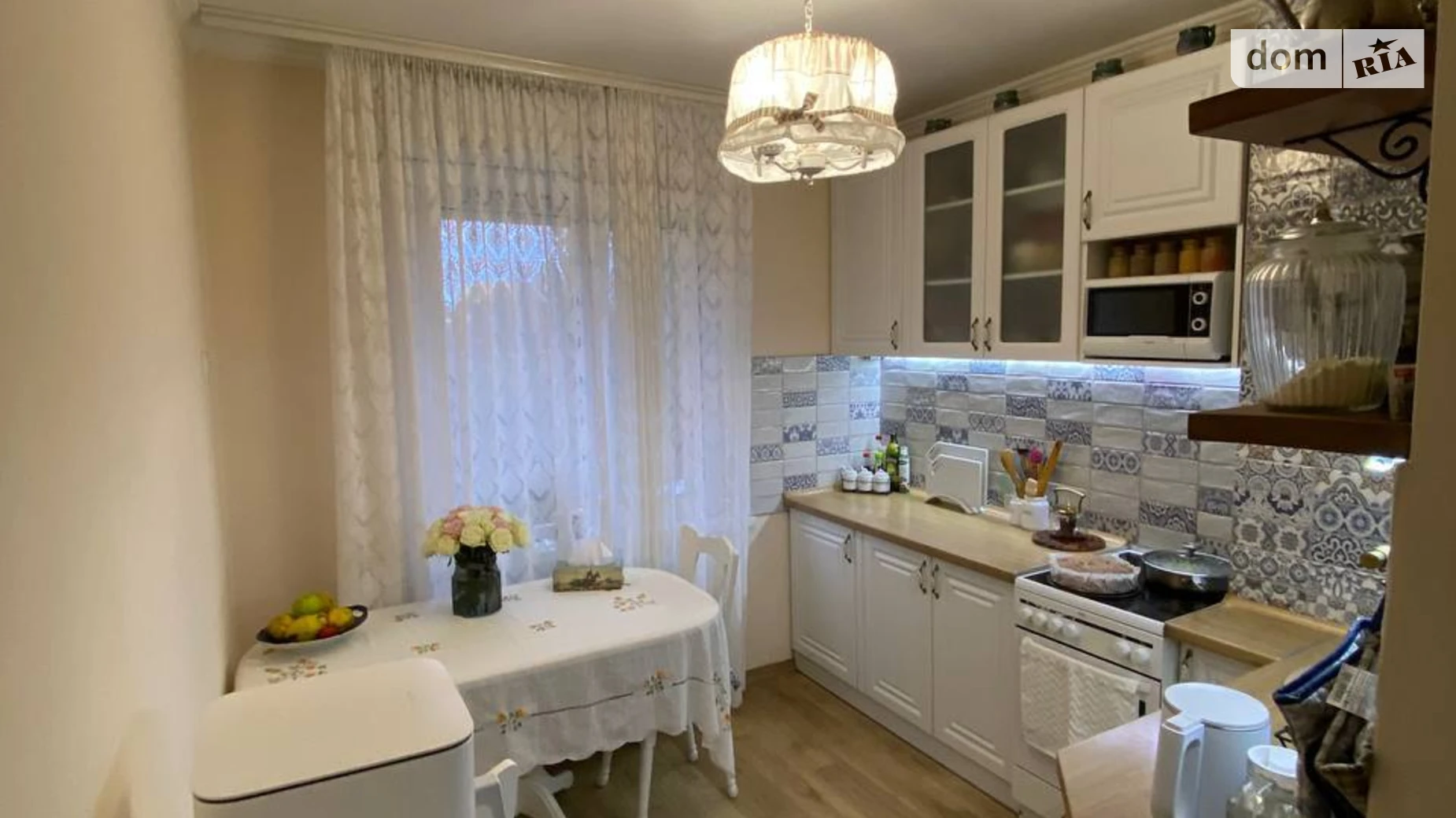 Продается 3-комнатная квартира 72 кв. м в Одессе, ул. 28-й Бригады(Паустовского), 31 - фото 5