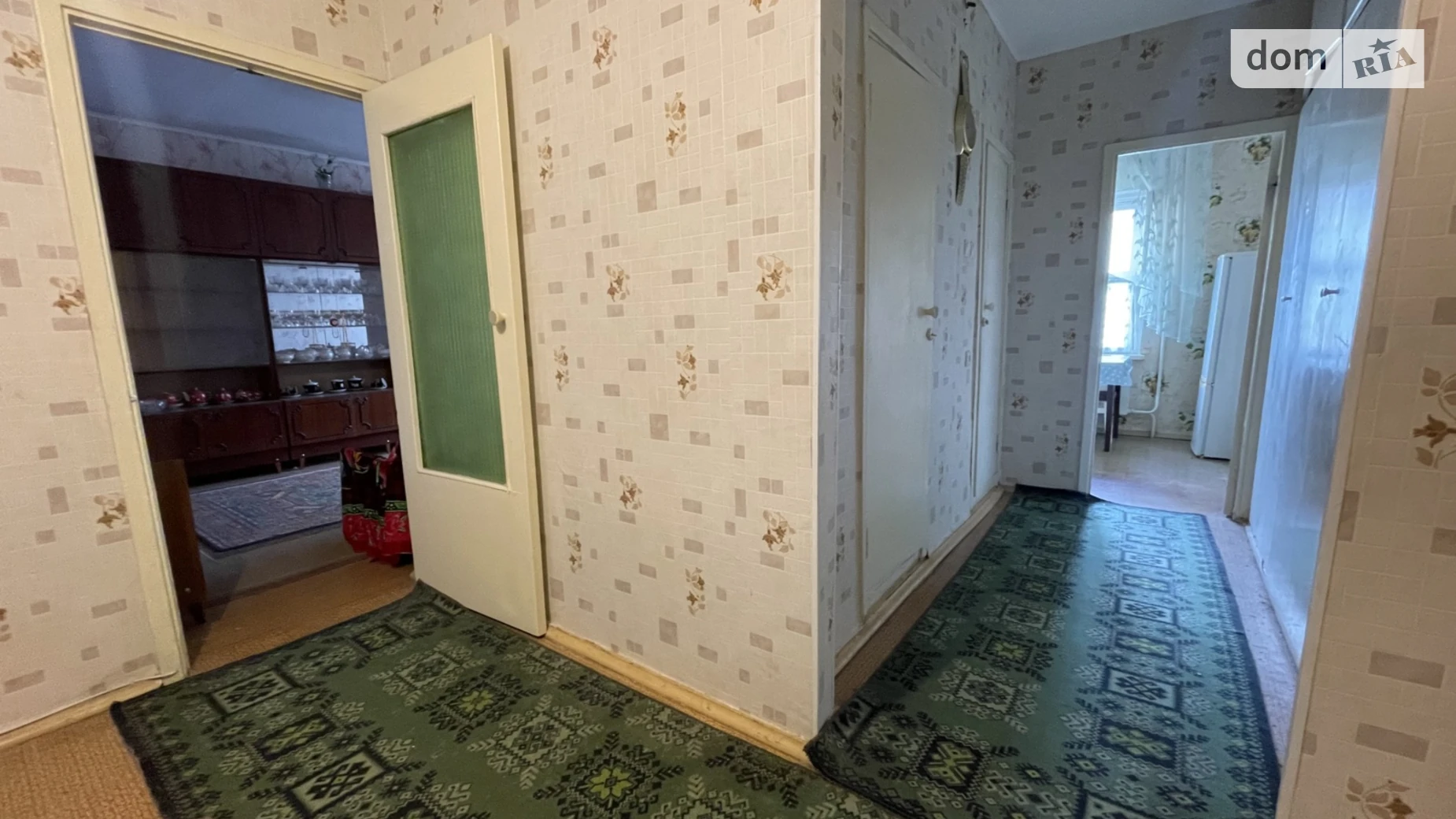 Продается 1-комнатная квартира 42.5 кв. м в Киеве, просп. Червоной Калины(Маяковского Владимира), 38/10 - фото 5