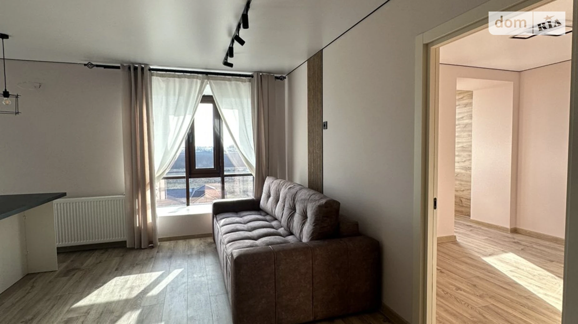 2-кімнатна квартира 68.4 кв. м у Тернополі, вул. Підволочиське шосе - фото 5