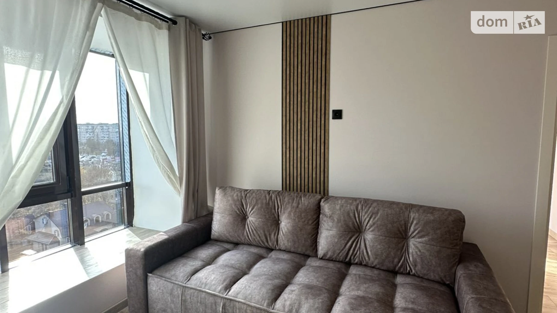 2-кімнатна квартира 68.4 кв. м у Тернополі, вул. Підволочиське шосе - фото 4