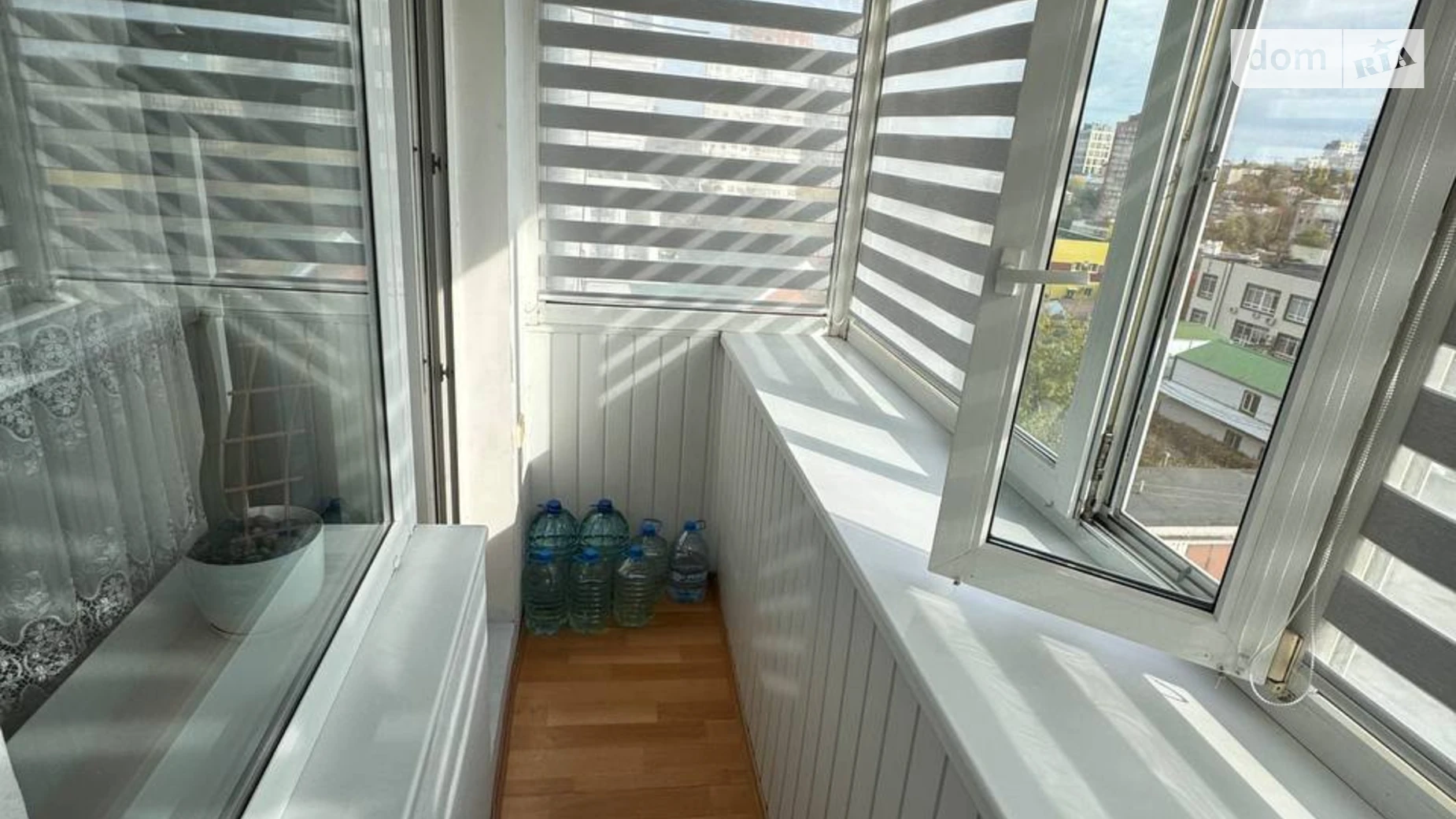 Здається в оренду 3-кімнатна квартира 57.8 кв. м у Дніпрі, вул. Олександра Кониського, 13 - фото 5