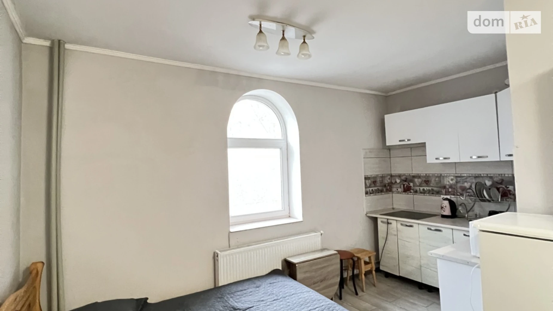 1-комнатная квартира в Тернополе, ул. Довженко Александра, 15А - фото 2