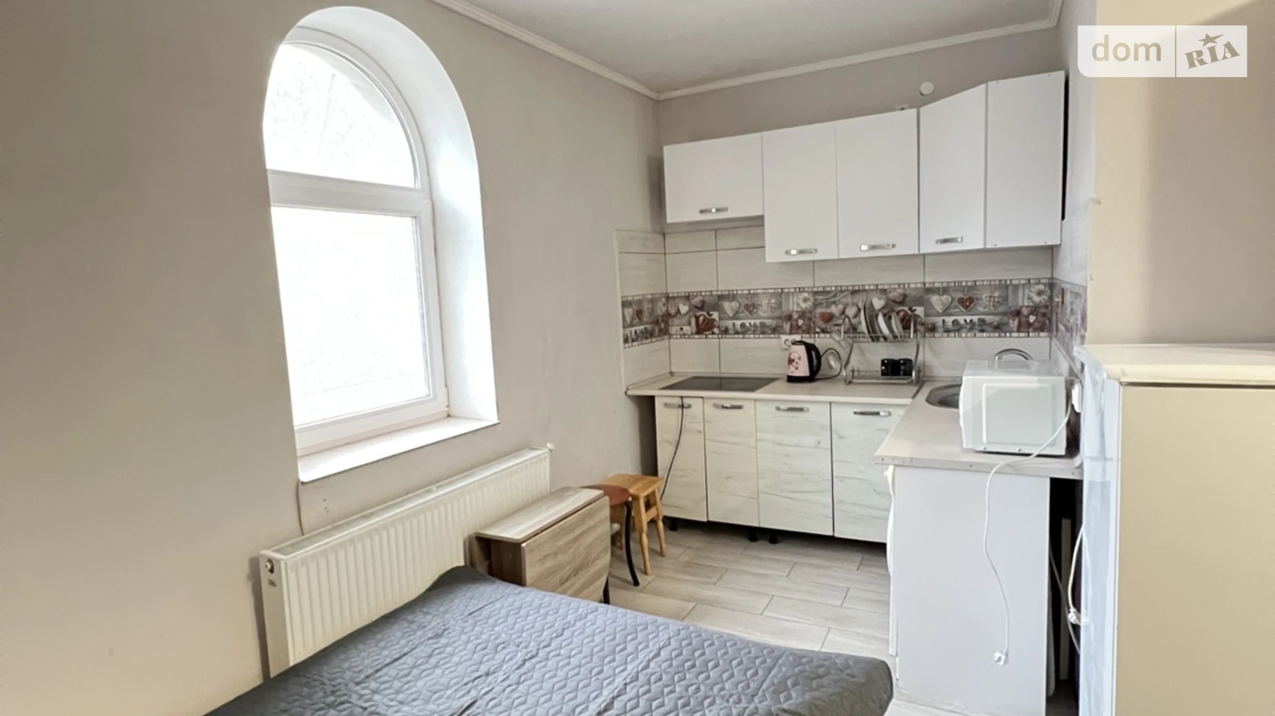 1-комнатная квартира в Тернополе, ул. Довженко Александра, 15А - фото 3