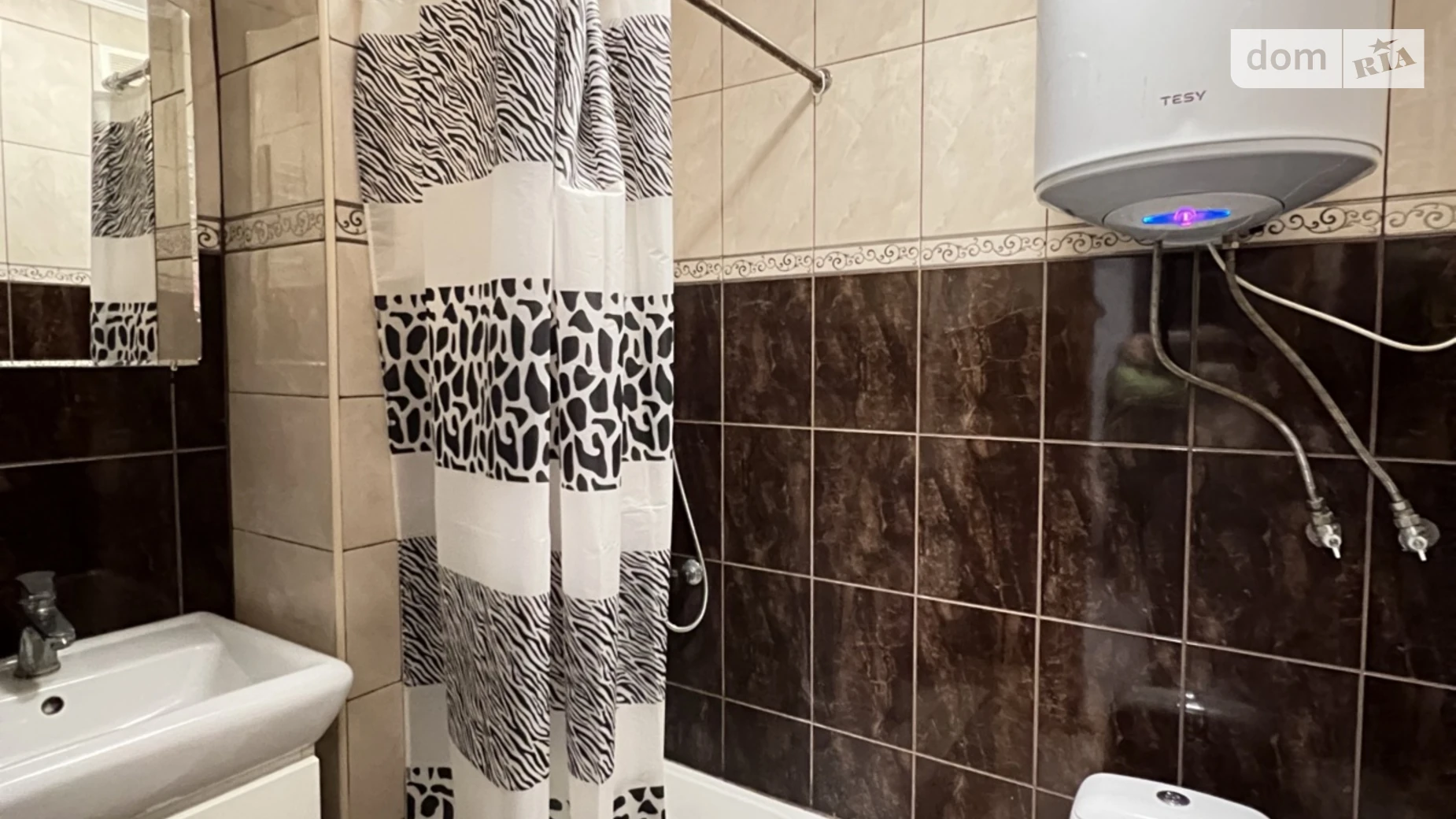 1-комнатная квартира в Тернополе, ул. Довженко Александра, 15А - фото 5