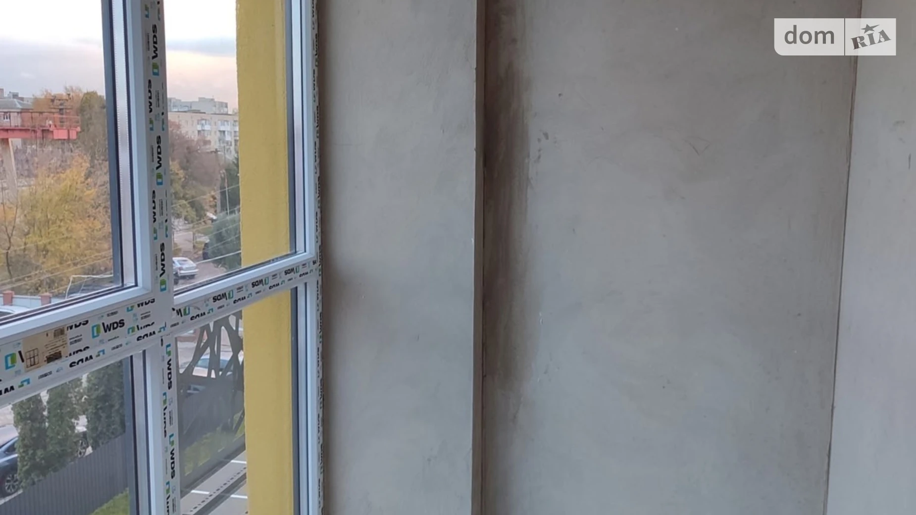 1-комнатная квартира 45.4 кв. м в Луцке, ул. Железнодорожная, 16 - фото 4