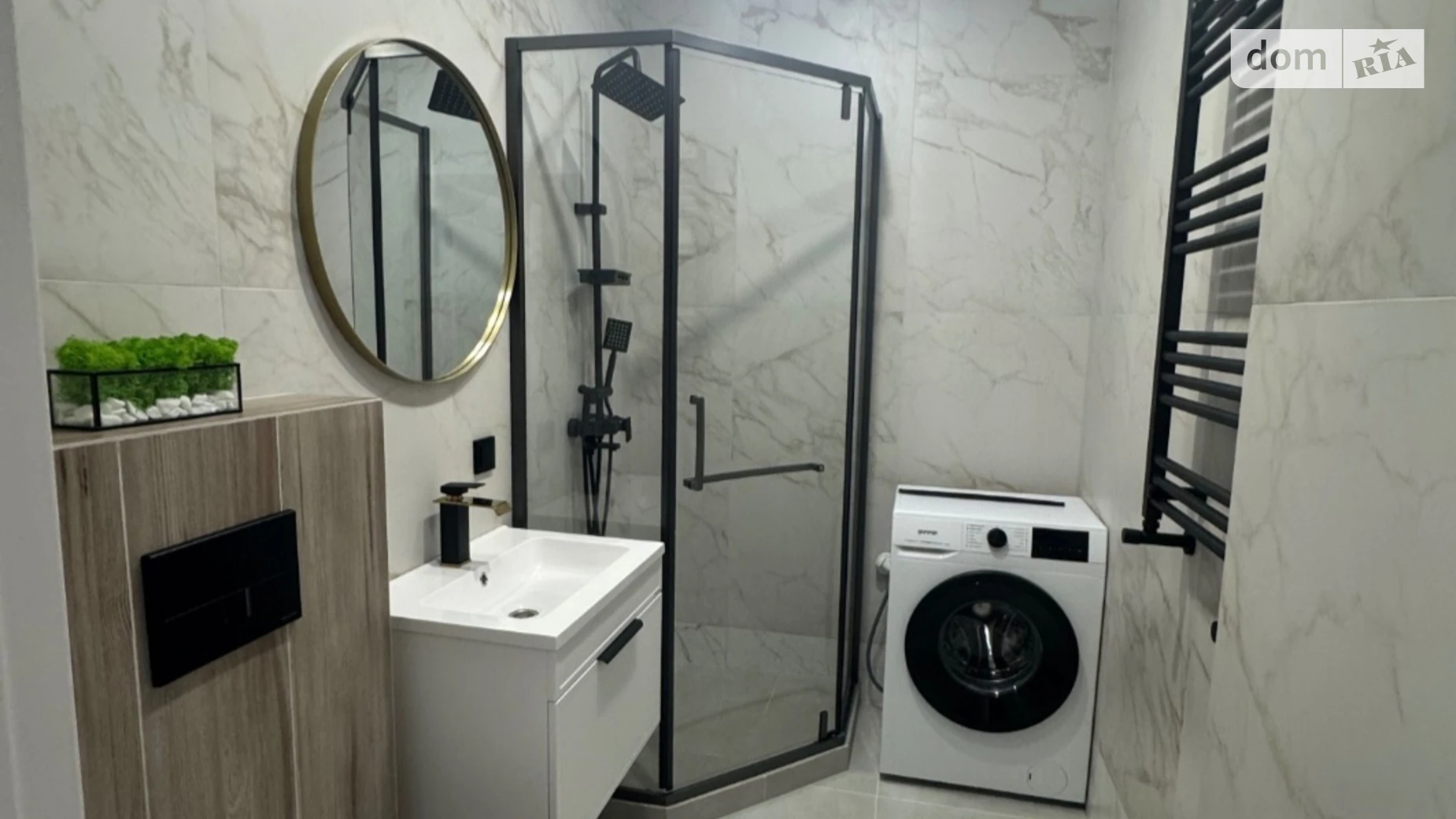 Сдается в аренду 2-комнатная квартира 60 кв. м в Виннице, ул. Тимофеевская, 16 - фото 4