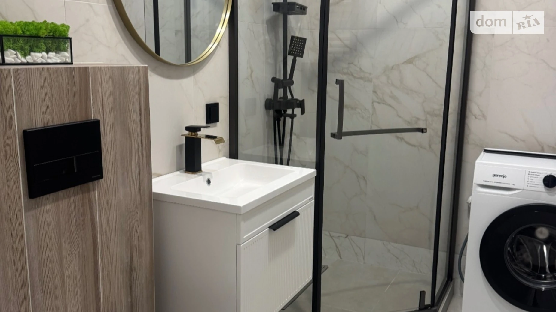 Сдается в аренду 2-комнатная квартира 60 кв. м в Виннице, ул. Тимофеевская, 16 - фото 5