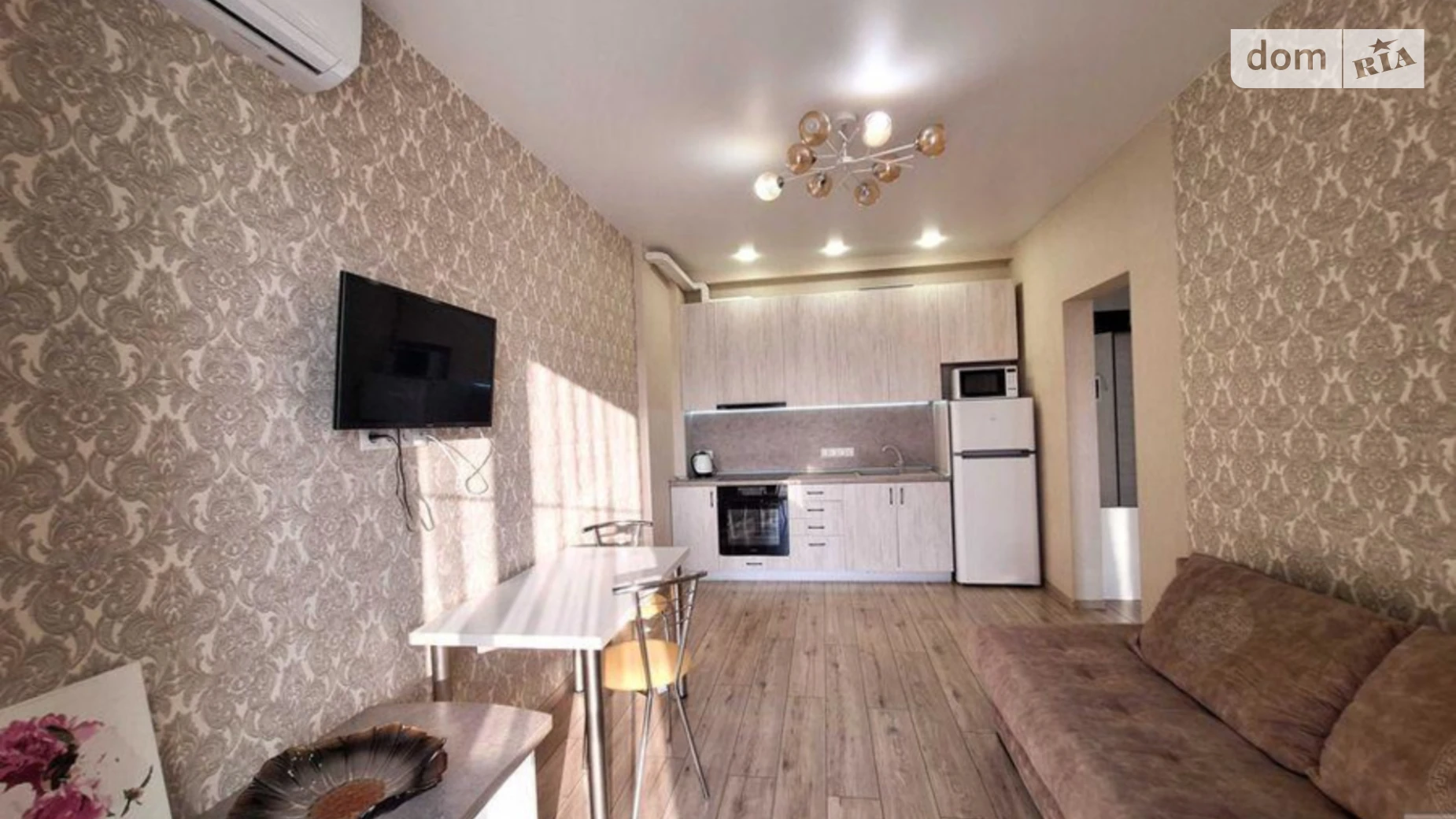 Продается 1-комнатная квартира 40 кв. м в Киеве, ул. Михаила Максимовича, 26Б - фото 5