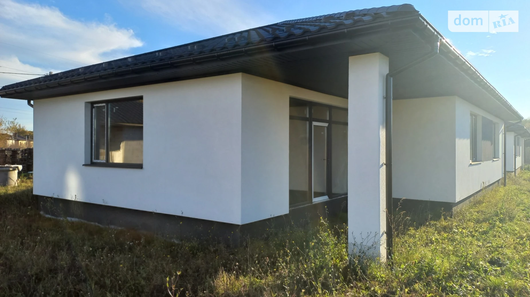 Продается одноэтажный дом 120 кв. м с гаражом, цена: 85000 $ - фото 3