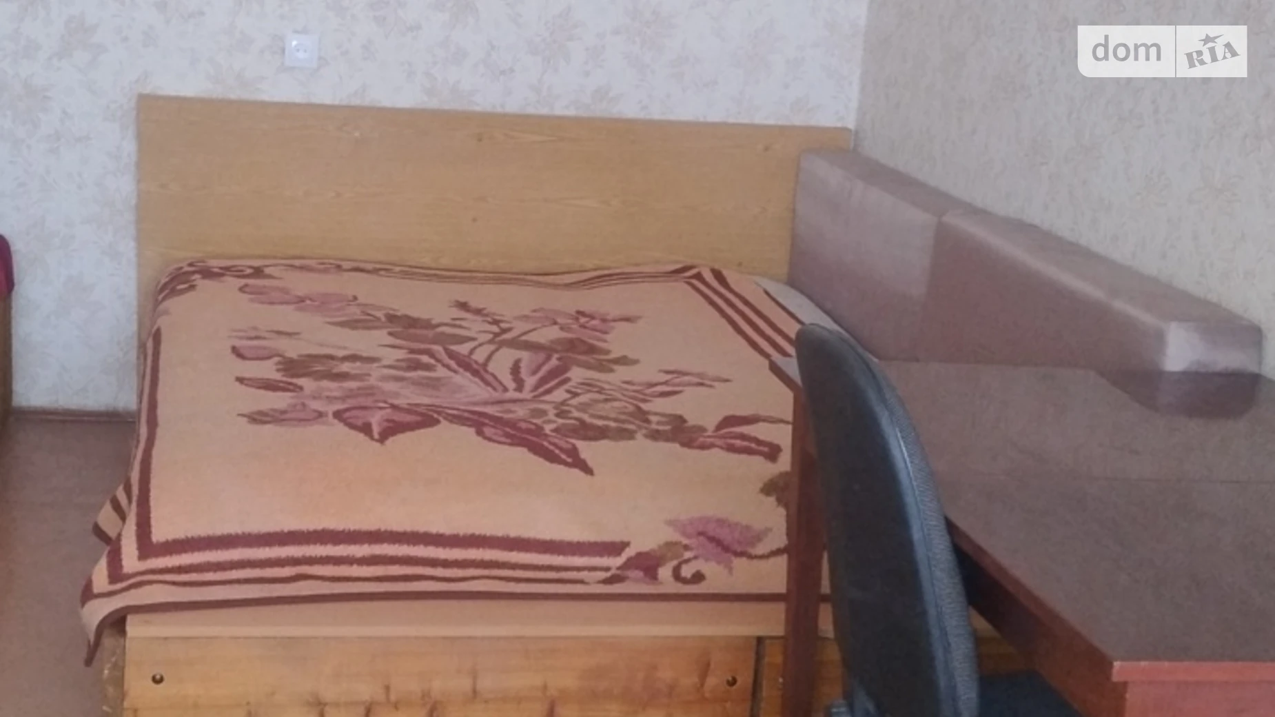 Здається в оренду 1-кімнатна квартира 35 кв. м у Вінниці, вул. Лялі Ратушної, 26 - фото 4