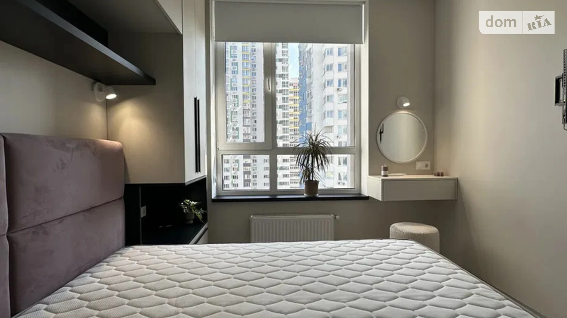 Продается 1-комнатная квартира 35.5 кв. м в Киеве, ул. Армянская, 8 - фото 3