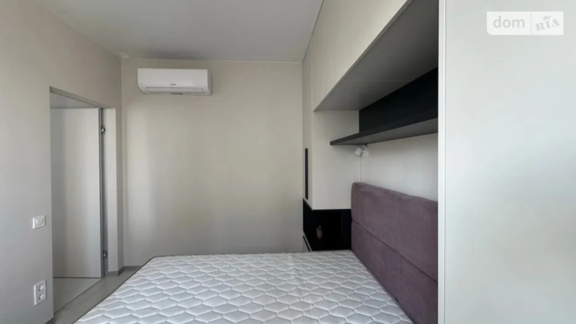 Продается 1-комнатная квартира 35.5 кв. м в Киеве, ул. Армянская, 8 - фото 4