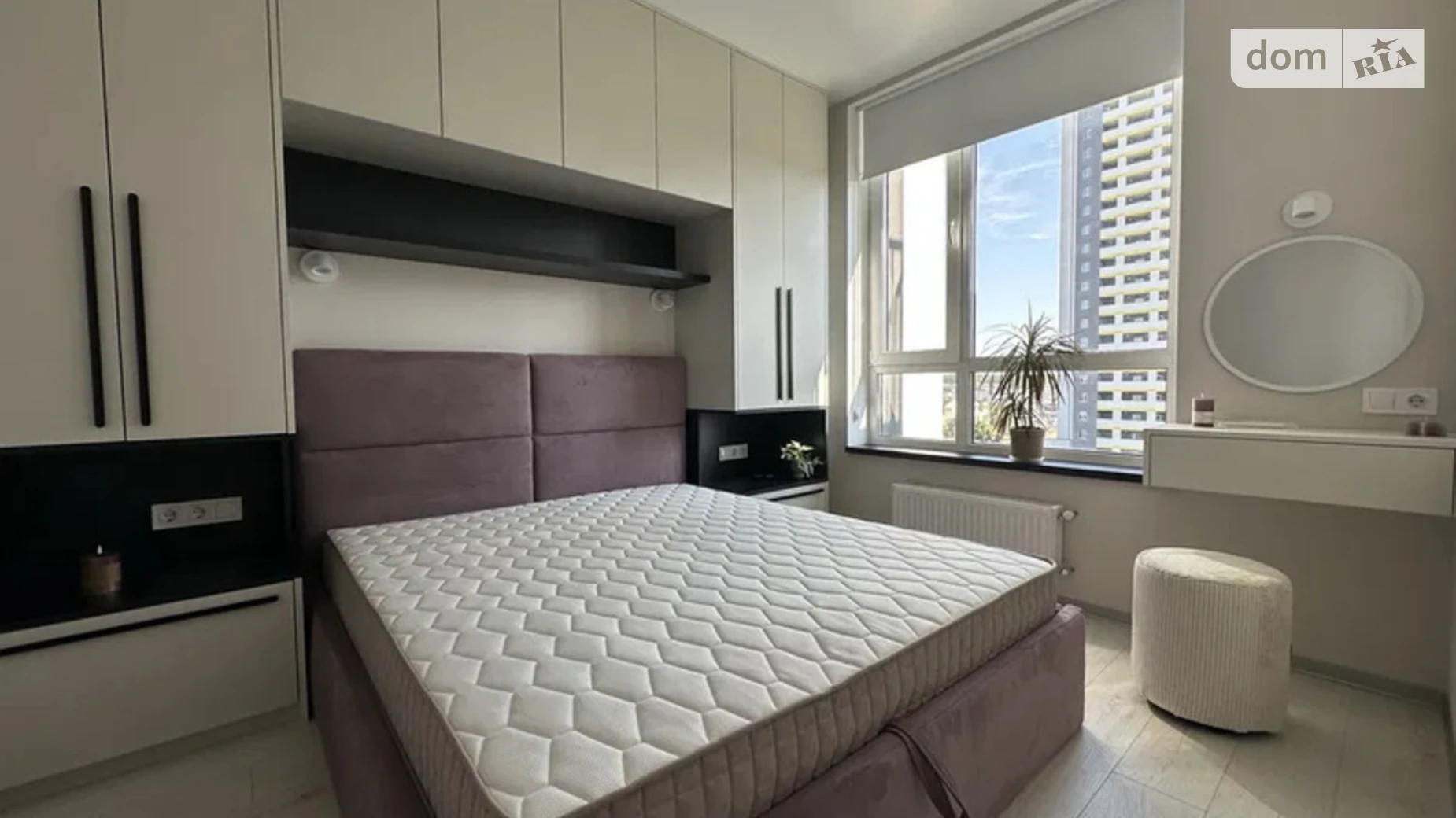 Продается 1-комнатная квартира 35.5 кв. м в Киеве, ул. Армянская, 8 - фото 5