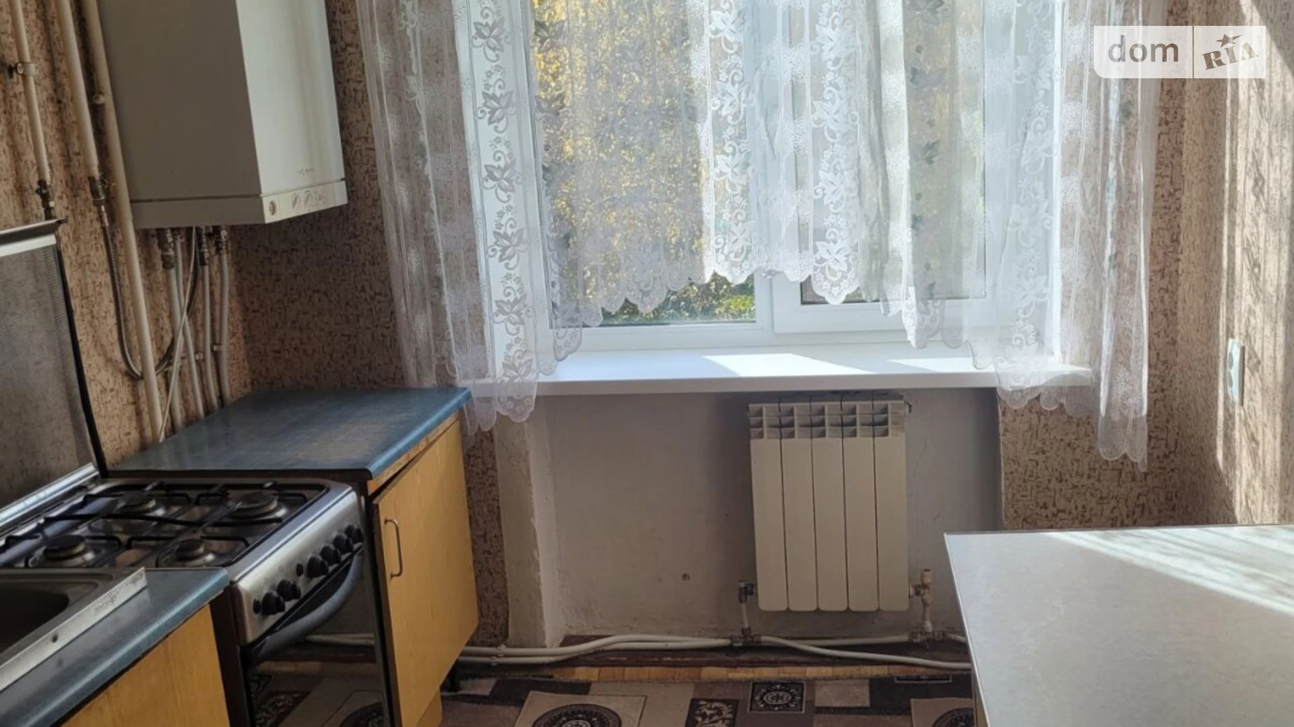 Продается 3-комнатная квартира 56 кв. м в Шполе, ул. Соборная(Ленина), 56 - фото 3