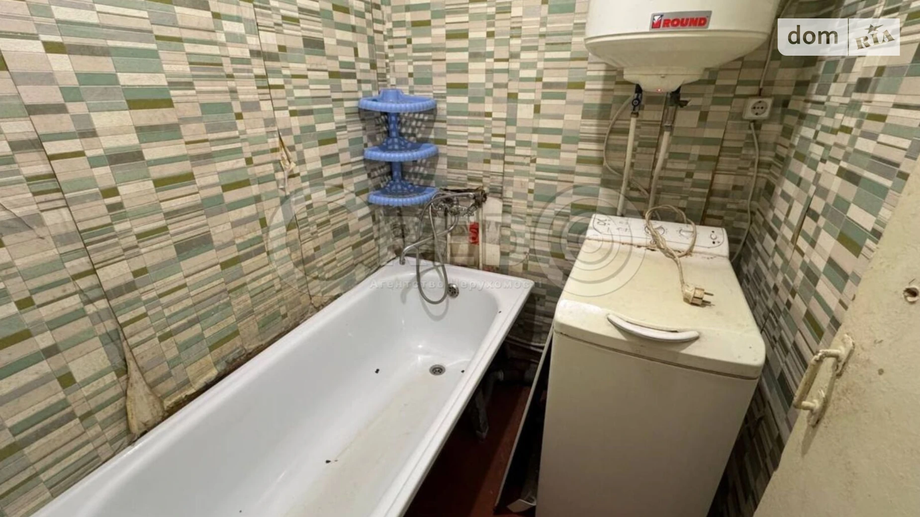 Продається 3-кімнатна квартира 48 кв. м у Кривому Розі, вул. Соборності(Косіора), 88 - фото 5