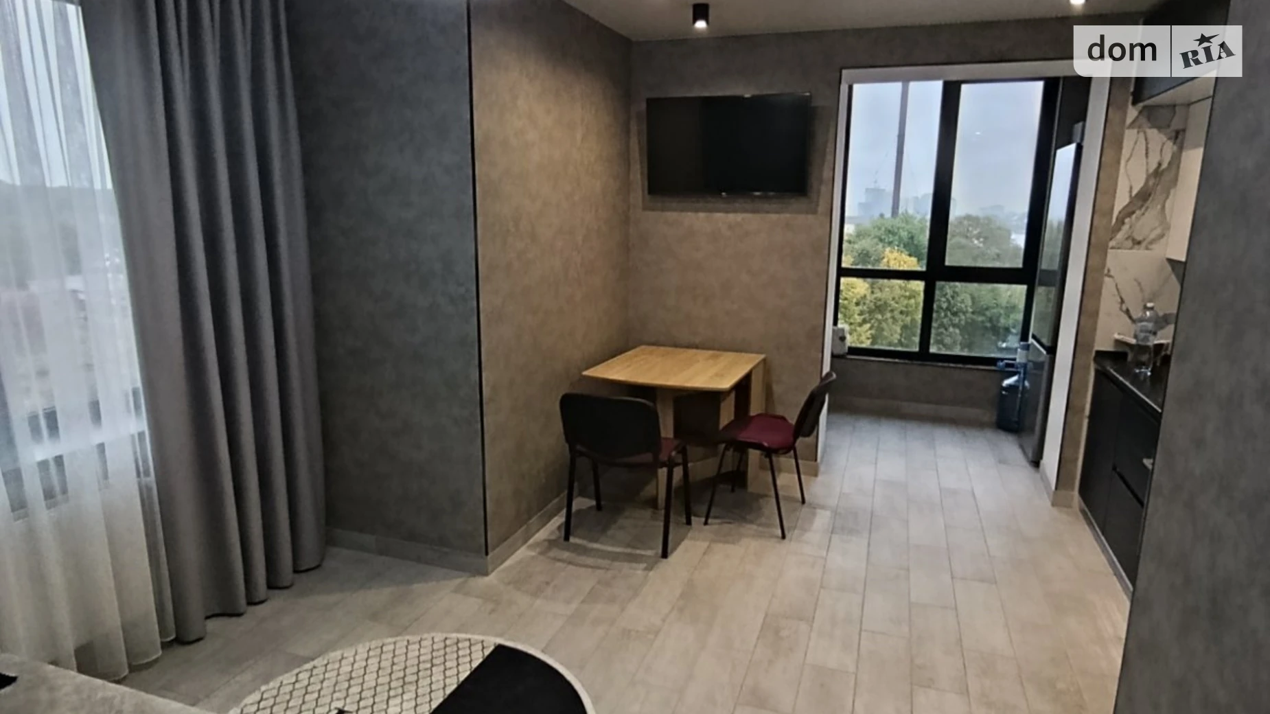 Продается 2-комнатная квартира 73 кв. м в Виннице, ул. Праведников мира(Максимовича), 45 - фото 3