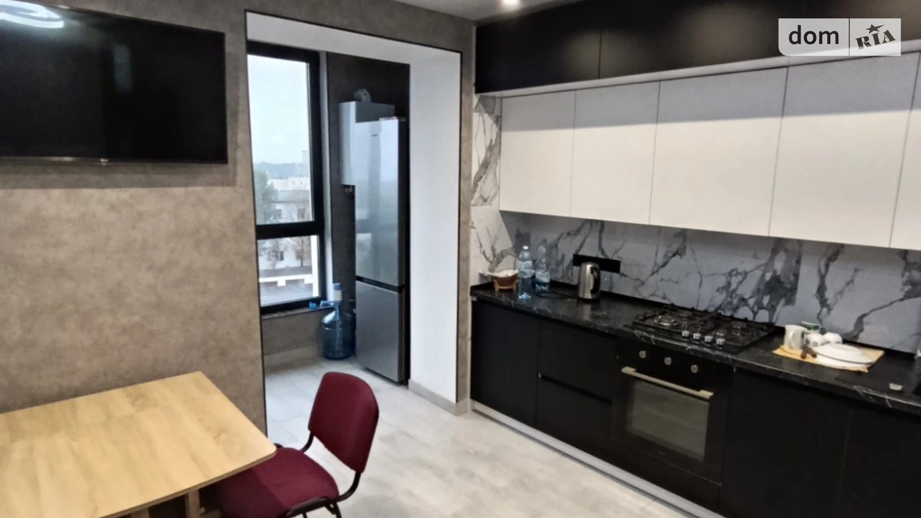 Продается 2-комнатная квартира 73 кв. м в Виннице, ул. Праведников мира(Максимовича), 45 - фото 4