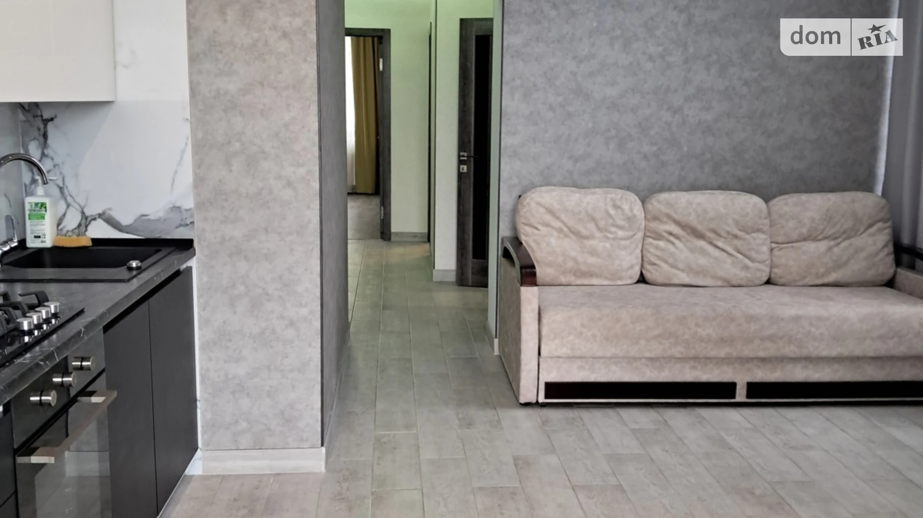 Продается 2-комнатная квартира 73 кв. м в Виннице, ул. Праведников мира(Максимовича), 45 - фото 2