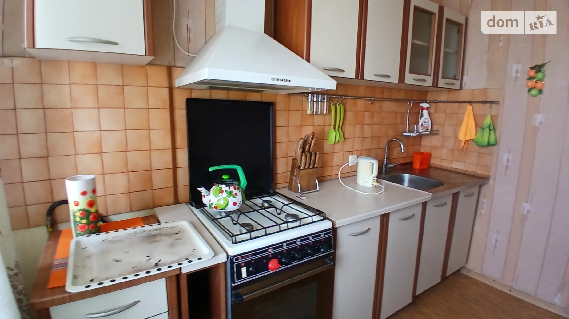 Сдается в аренду 1-комнатная квартира 40 кв. м в Одессе, ул. Академика Королева, 94 - фото 2