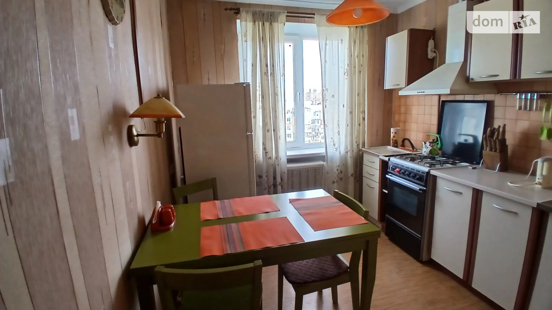 Сдается в аренду 1-комнатная квартира 40 кв. м в Одессе, ул. Академика Королева, 94 - фото 3