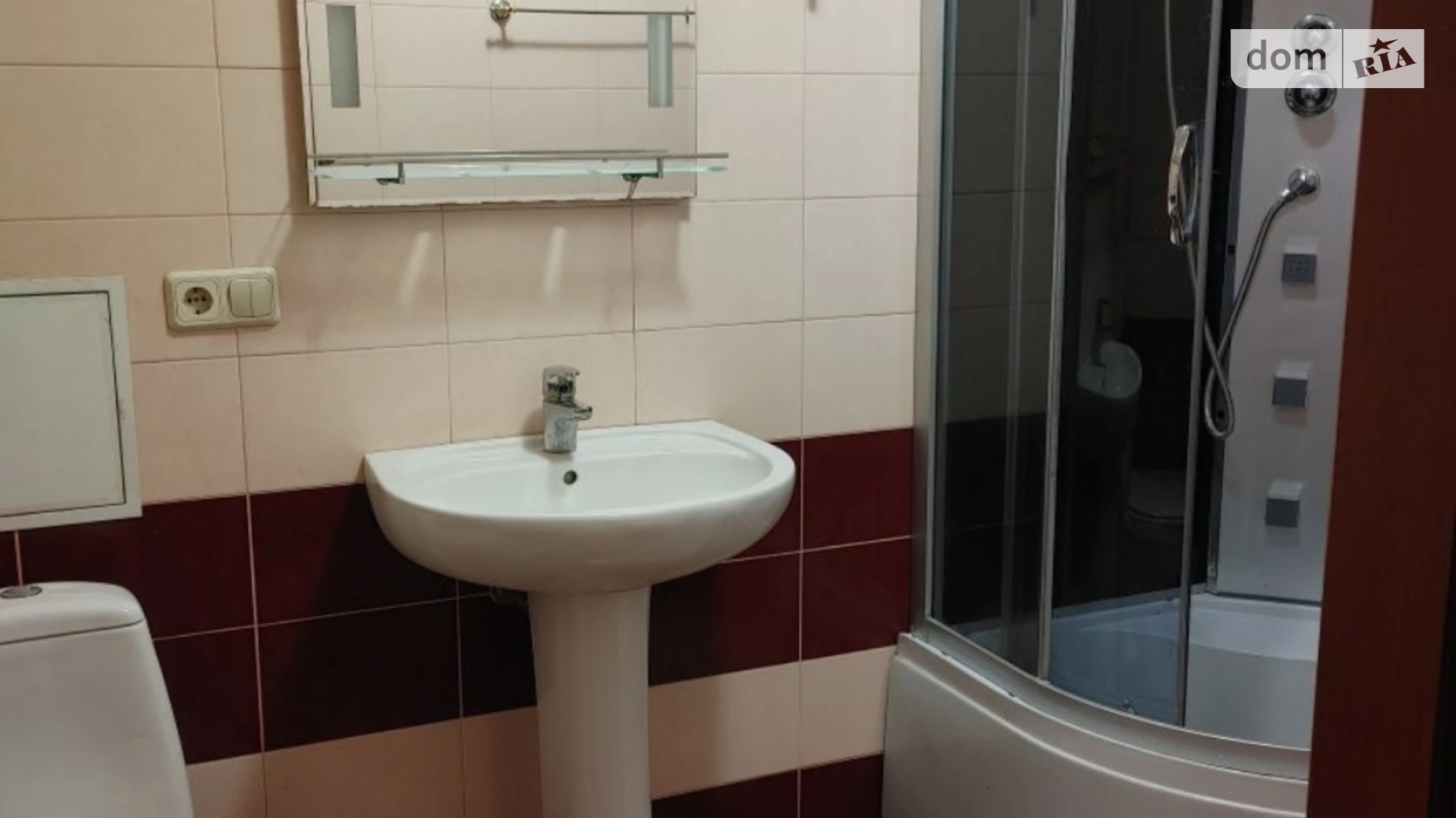 Сдается в аренду 1-комнатная квартира 40 кв. м в Одессе, ул. Академика Королева, 94 - фото 5