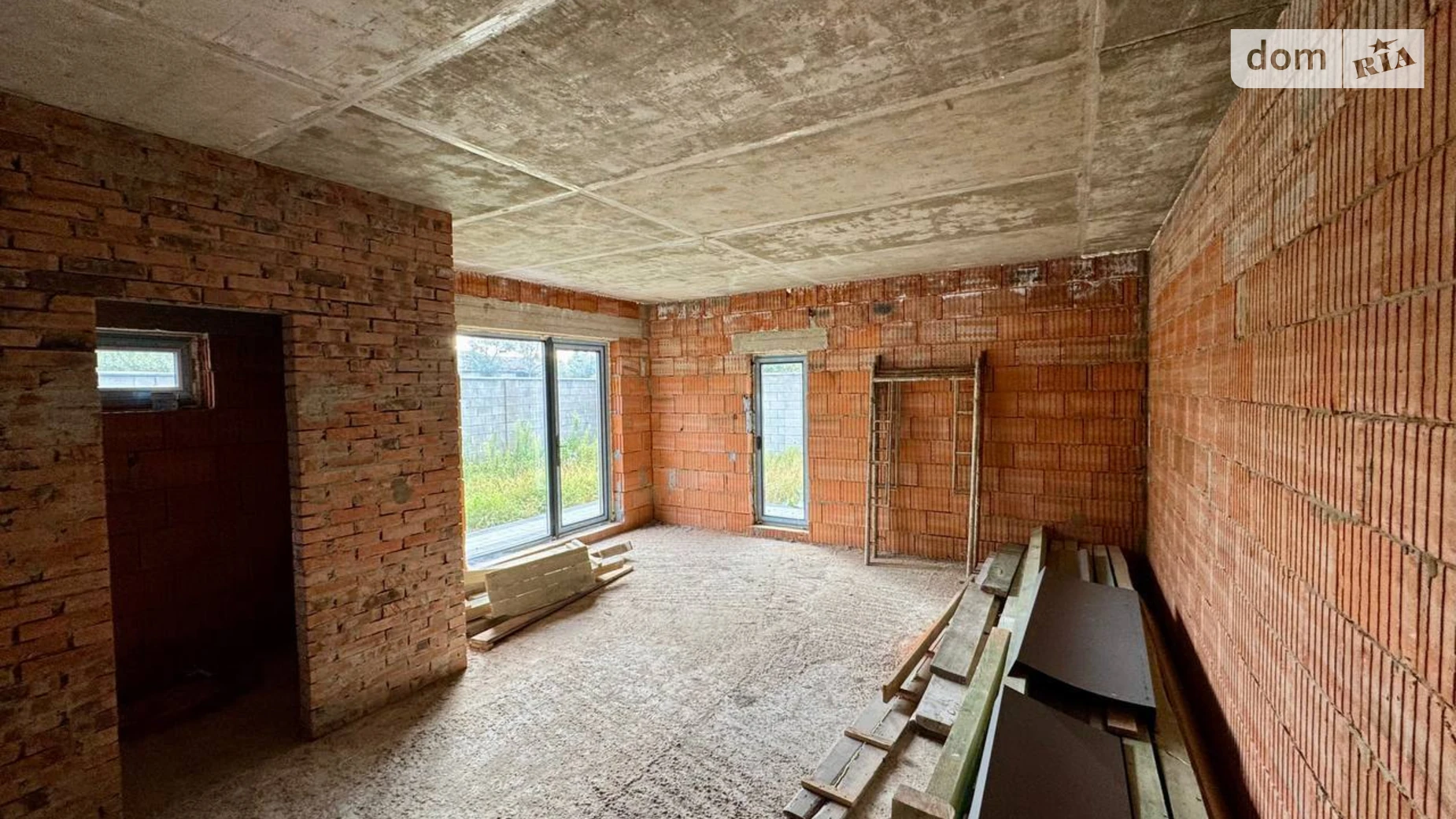 ул. Красильникова Гидропарк Ровно, цена: 99000 $ - фото 2