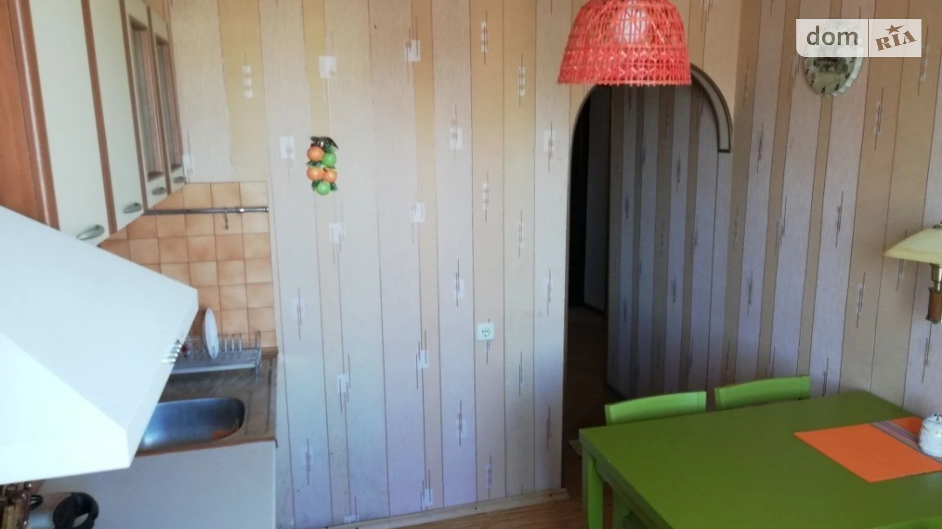 Сдается в аренду 1-комнатная квартира 40 кв. м в Одессе, ул. Академика Королева, 94 - фото 4